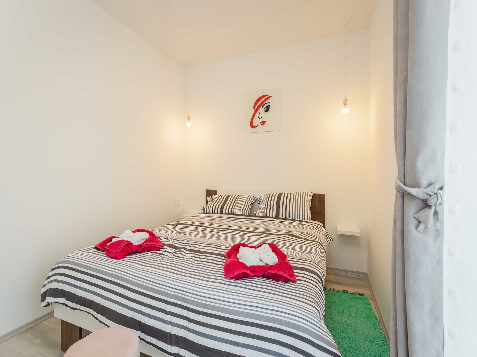 5-persoons vakantiehuis Eco - Beach House in Peroj aan het strand - foto 3