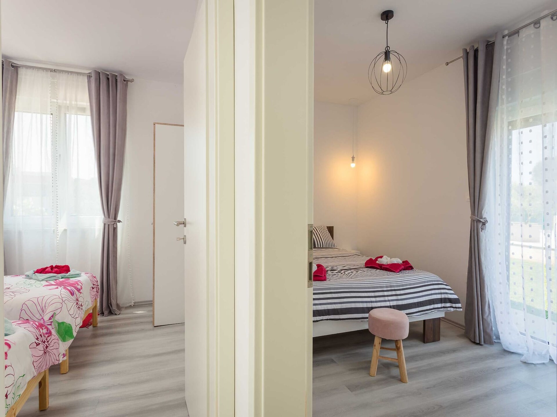 5-persoons vakantiehuis Eco - Beach House in Peroj aan het strand - foto 12