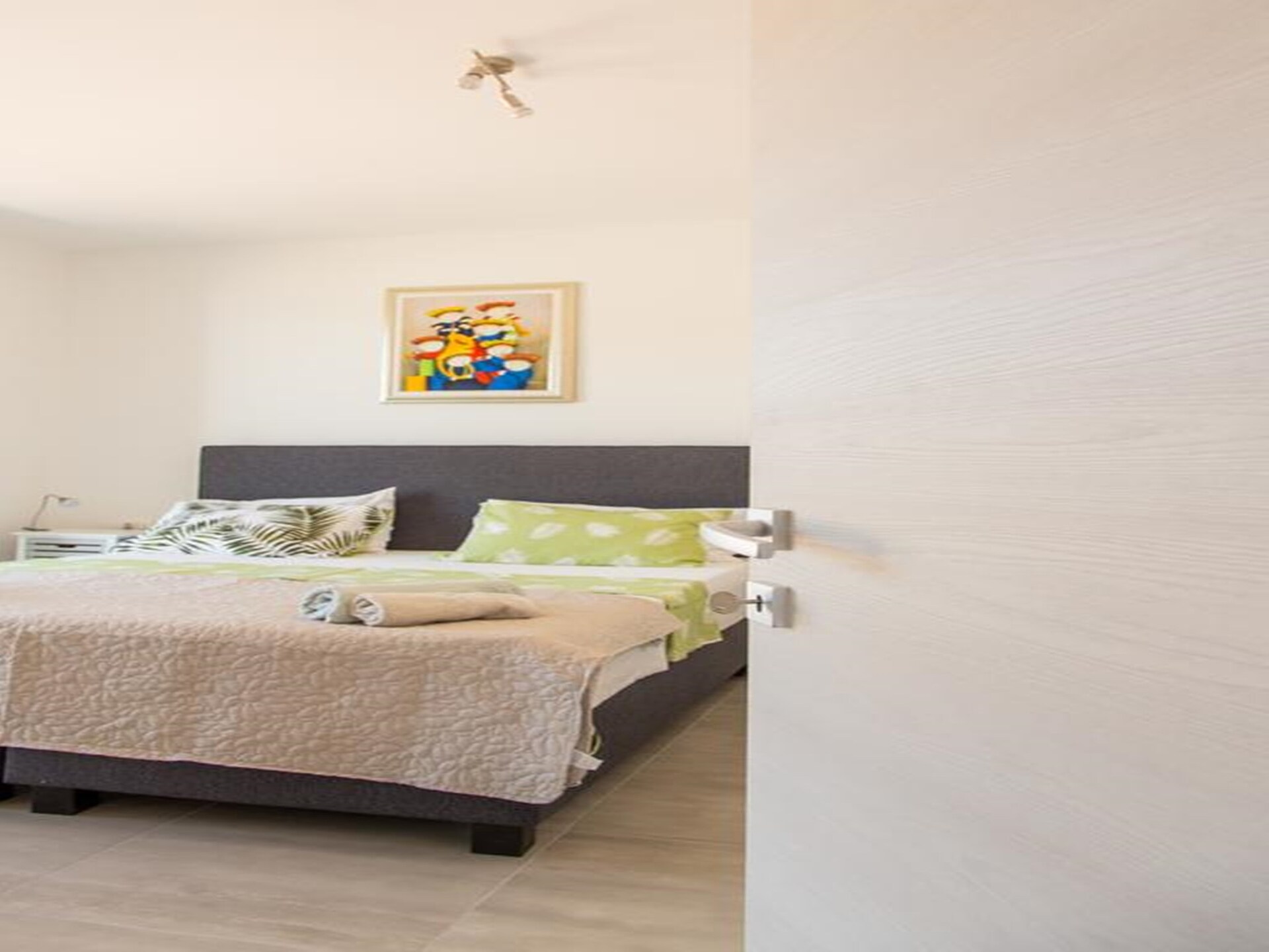 Villa op 700m van het strand in Fažana met privézwembad - foto 9