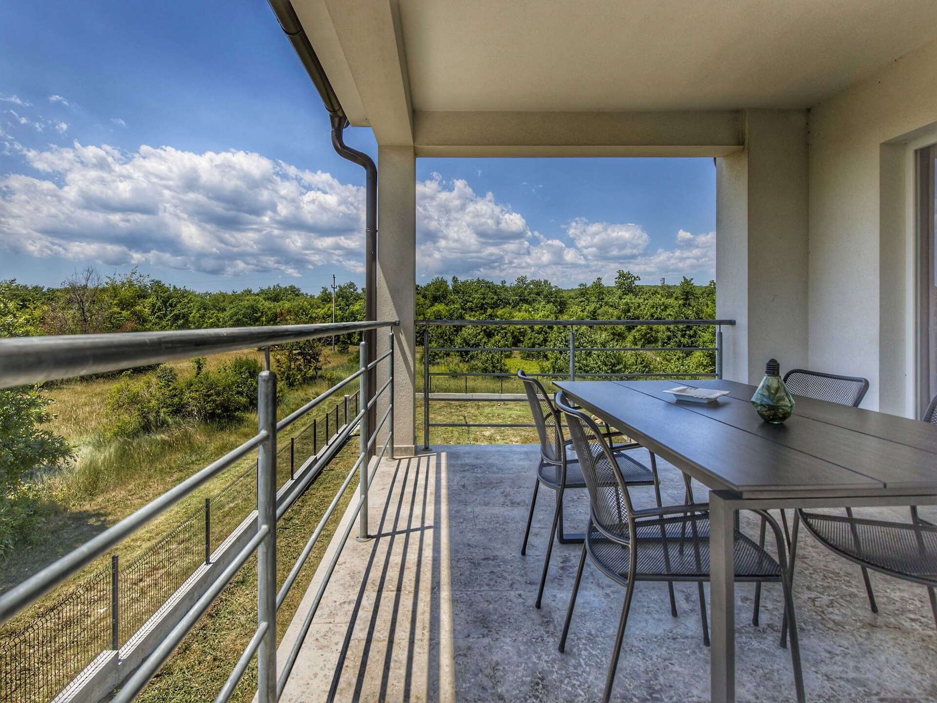 Appartement Mirna met zwembad en weelderige tuin bij Labin - foto 5