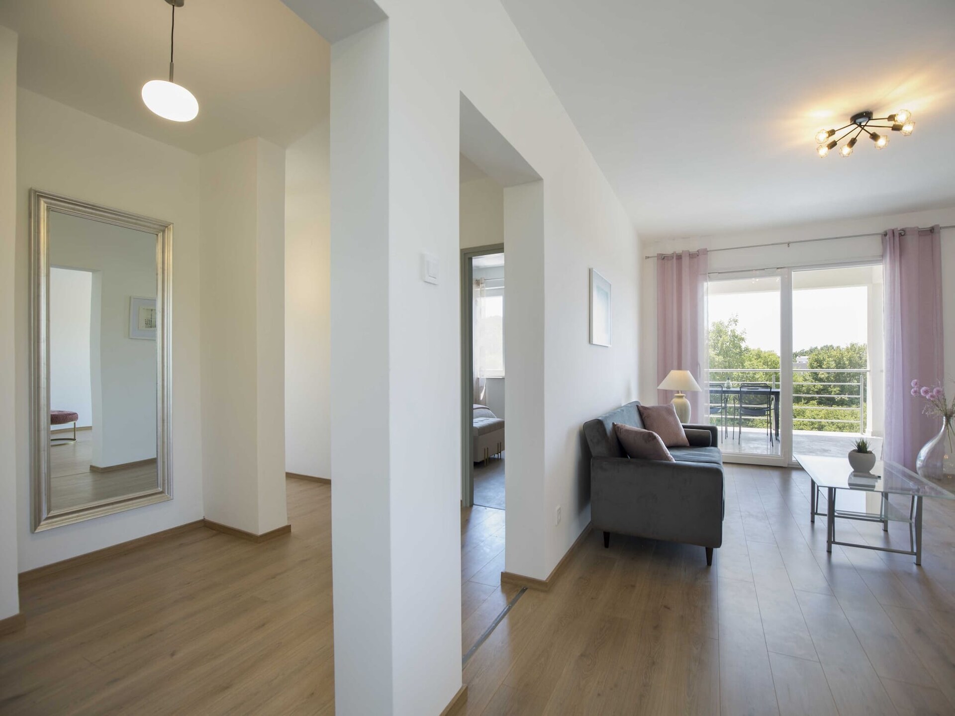 Appartement Mirna met zwembad en weelderige tuin bij Labin - foto 18
