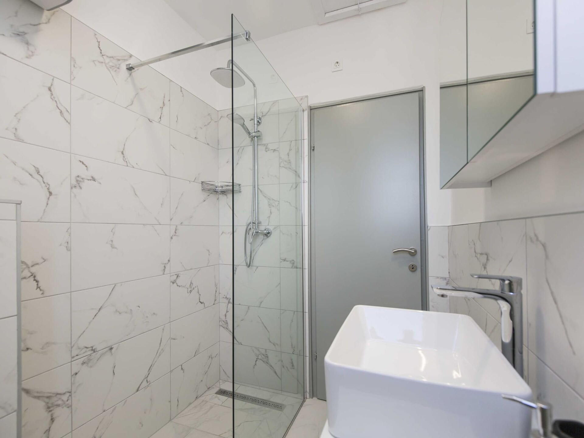 Appartement Mirna met zwembad en weelderige tuin bij Labin - foto 22