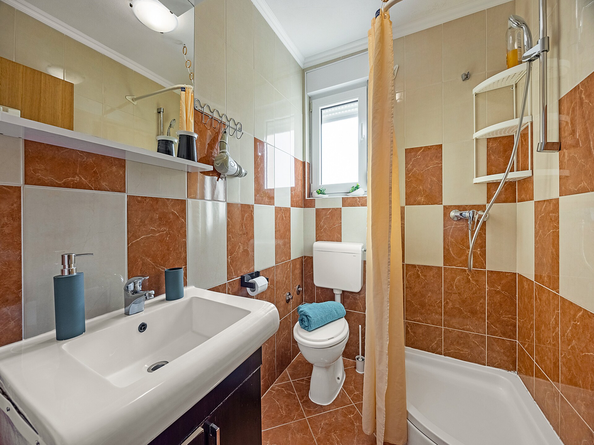Romantisch appartement met zeezicht, 250 m van strand Medulin - foto 10