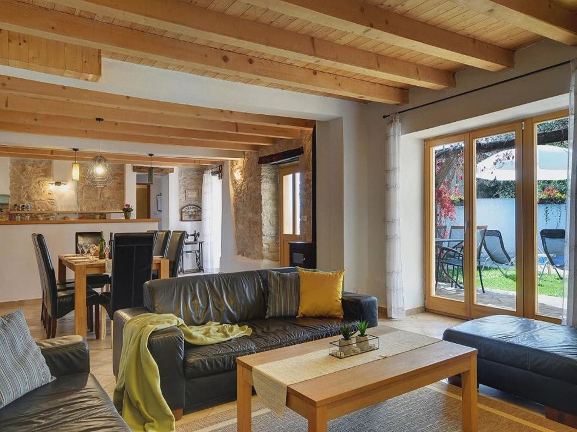 Ruime villa met privézwembad en game room in landelijk Žminj - foto 17