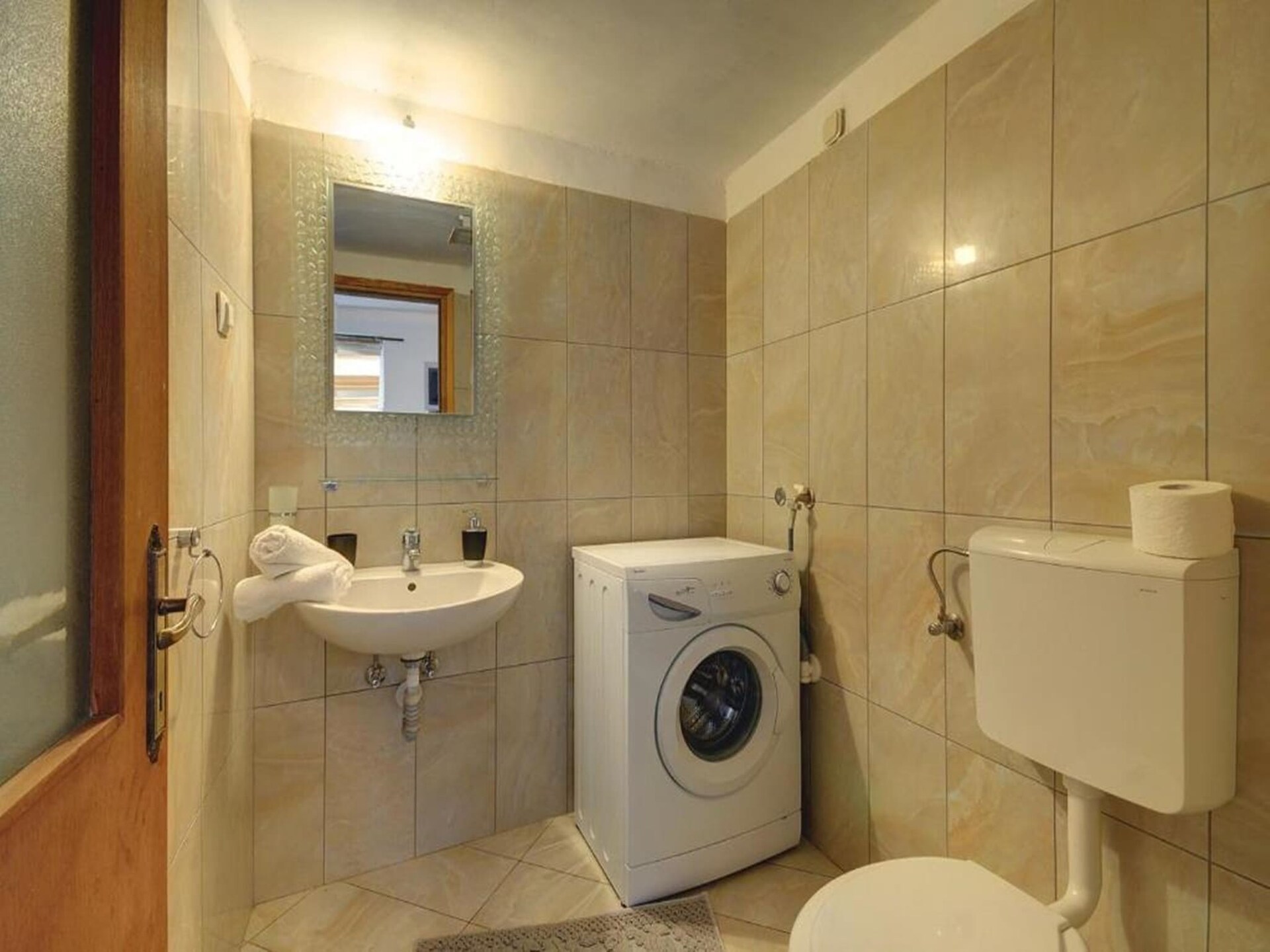 Ruime villa met privézwembad en game room in landelijk Žminj - foto 27