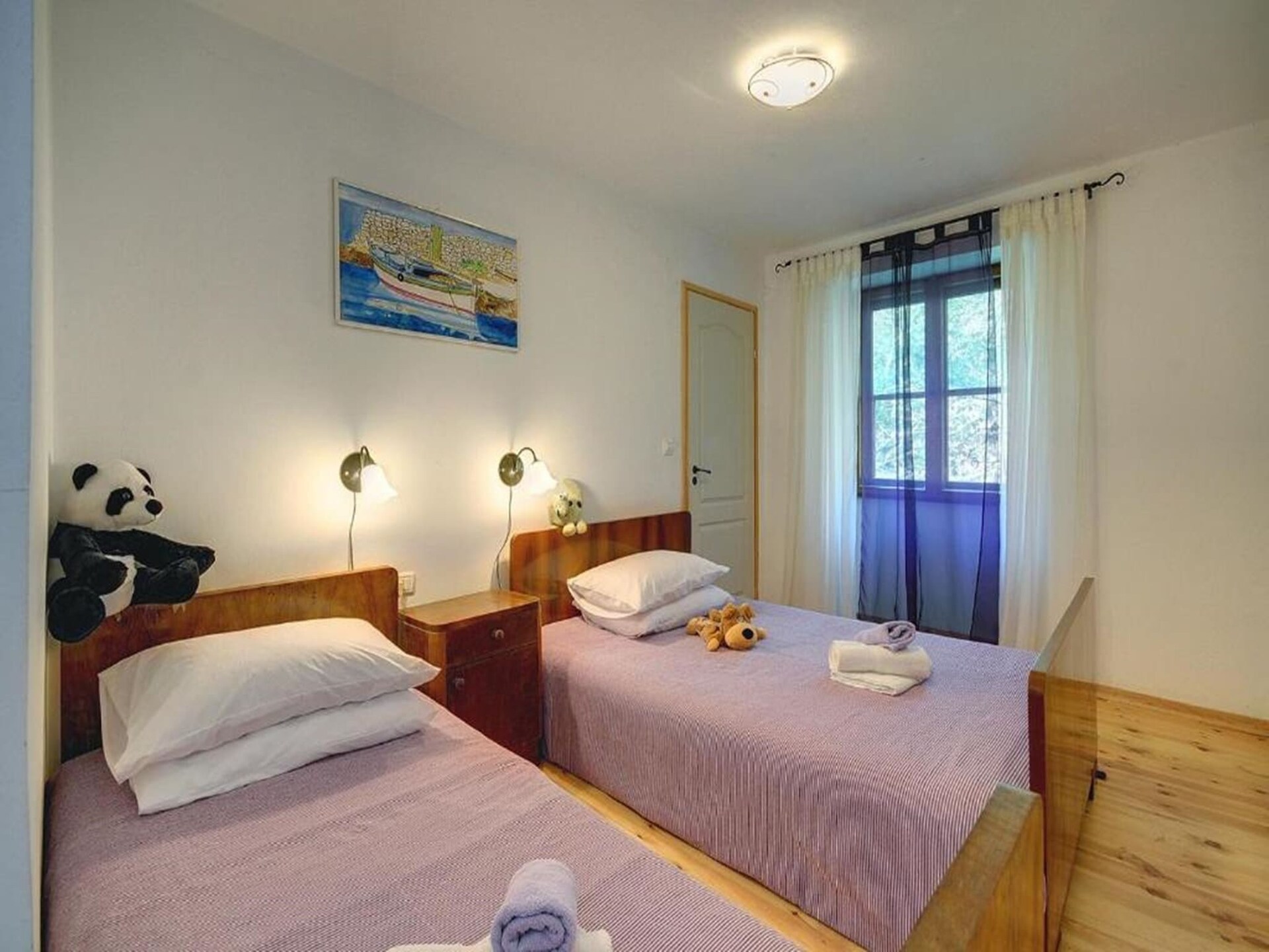 Ruime villa met privézwembad en game room in landelijk Žminj - foto 25