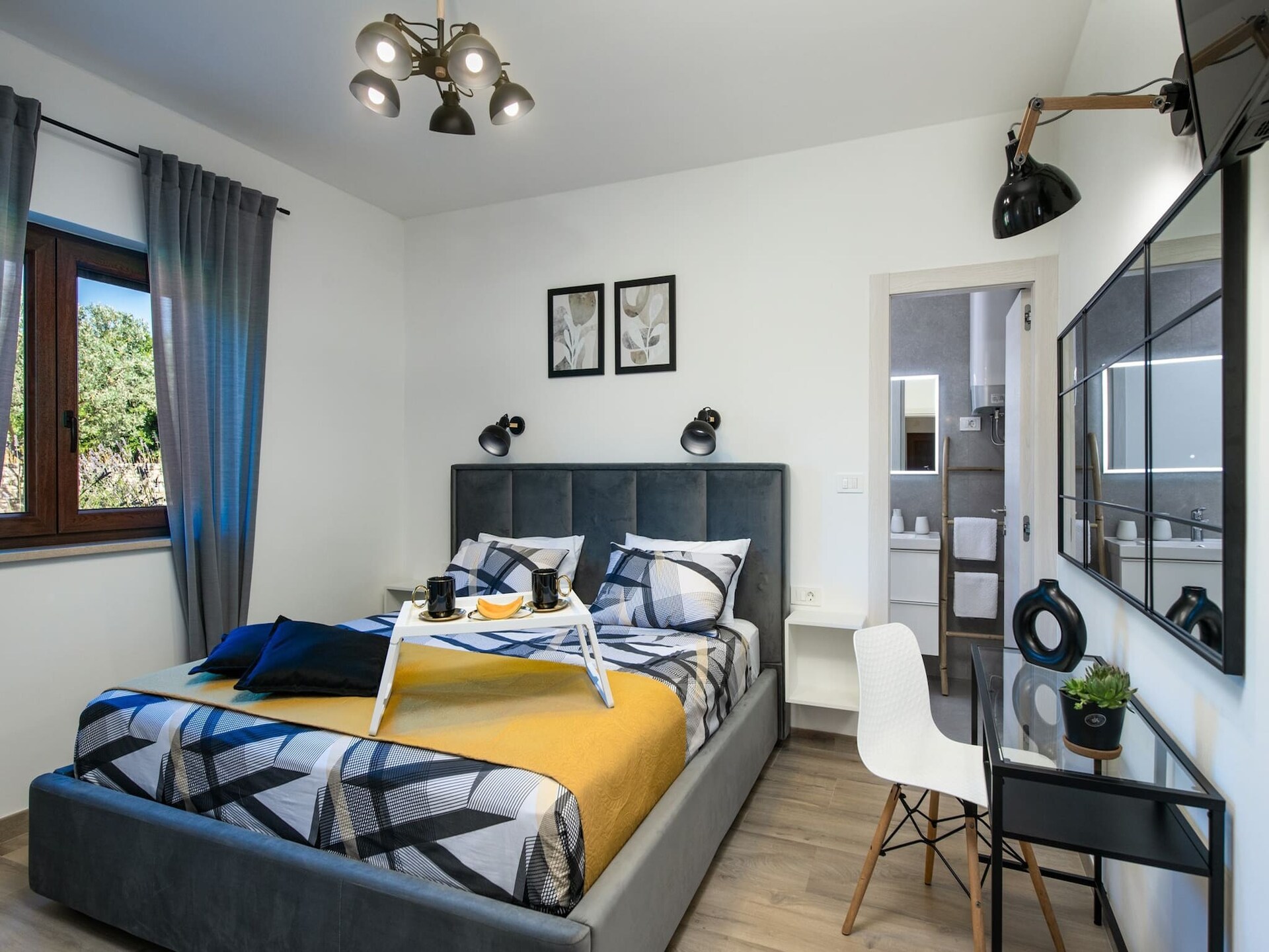 Villa Silentio – Jouw privé-oase met jacuzzi en zwembad in Istrië - foto 6