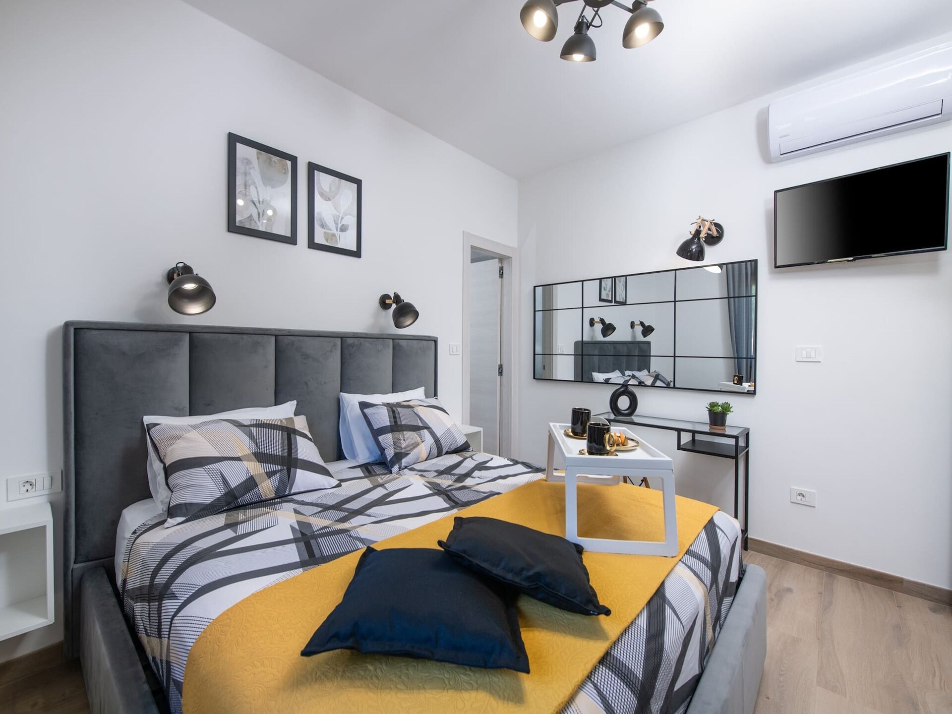 Villa Silentio – Jouw privé-oase met jacuzzi en zwembad in Istrië - foto 26
