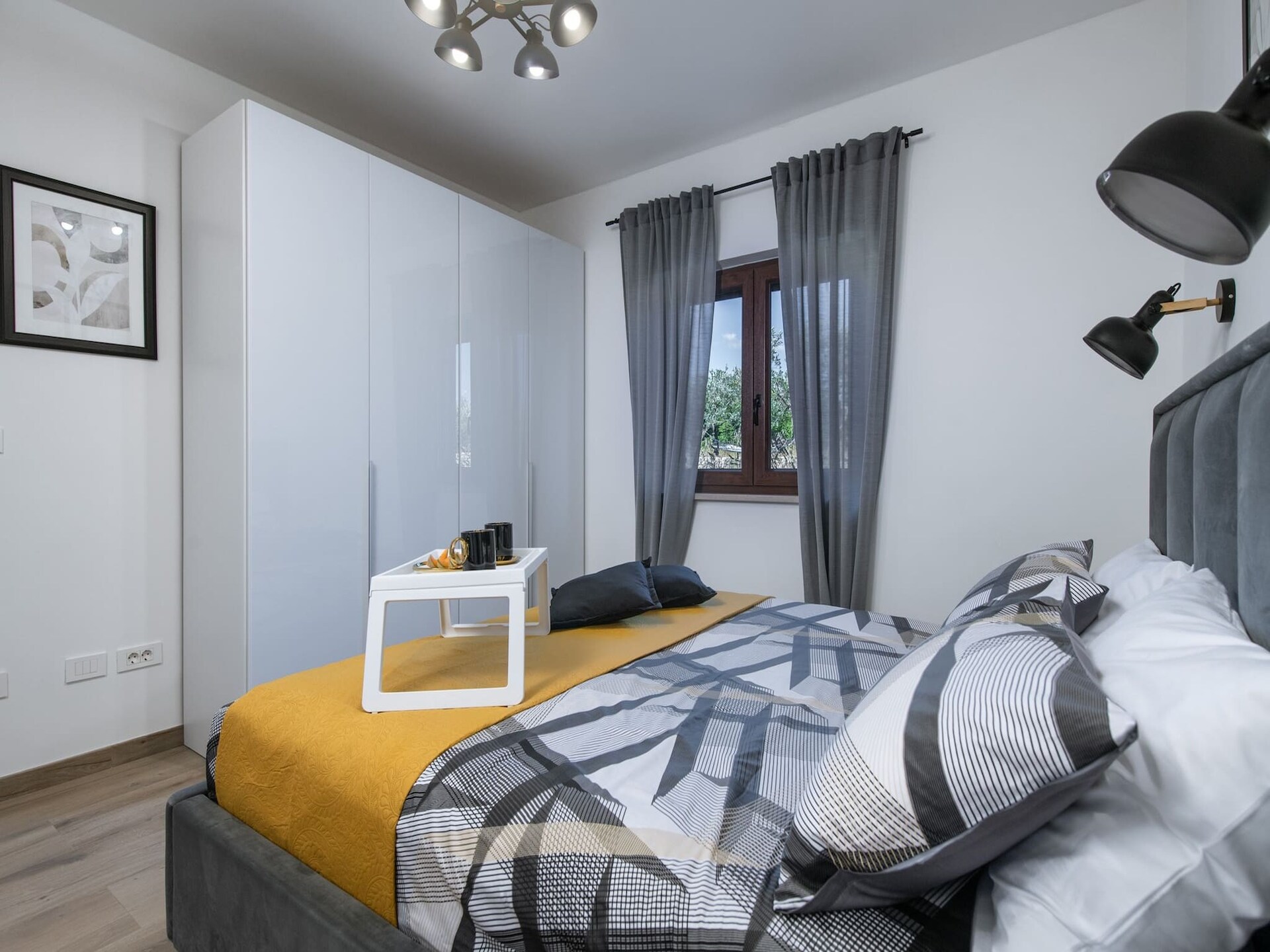 Villa Silentio – Jouw privé-oase met jacuzzi en zwembad in Istrië - foto 28