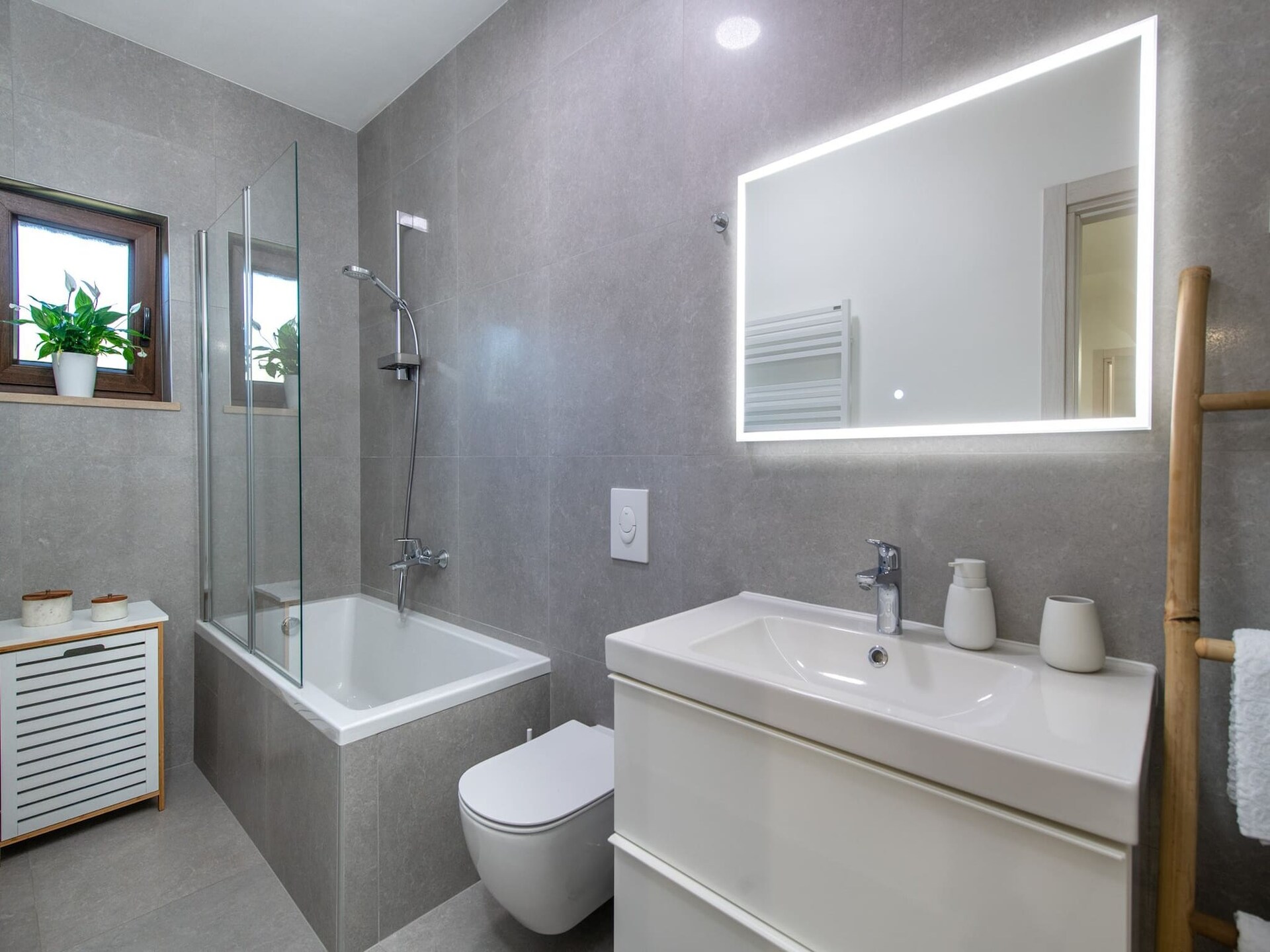 Villa Silentio – Jouw privé-oase met jacuzzi en zwembad in Istrië - foto 30