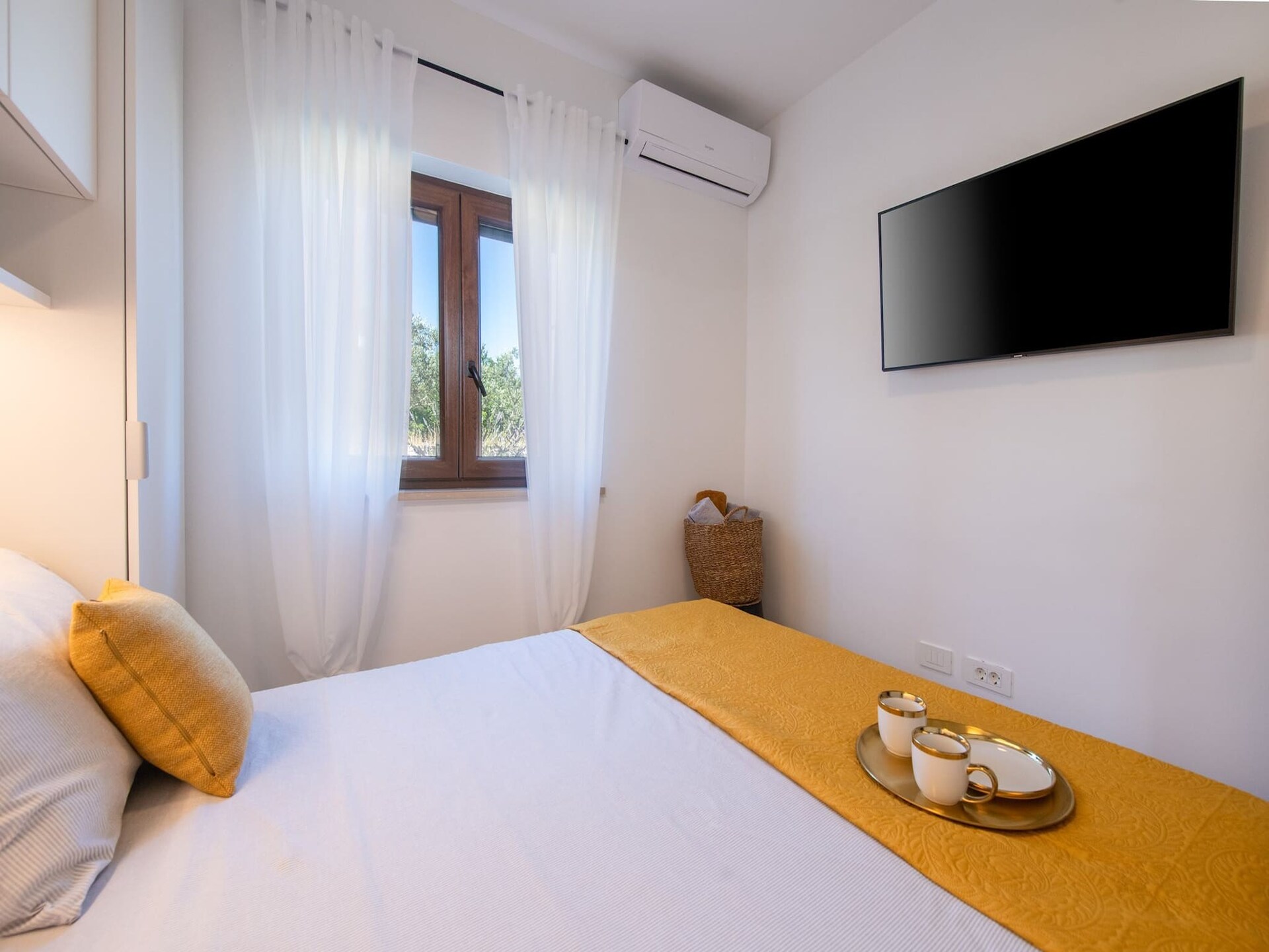 Villa Silentio – Jouw privé-oase met jacuzzi en zwembad in Istrië - foto 25