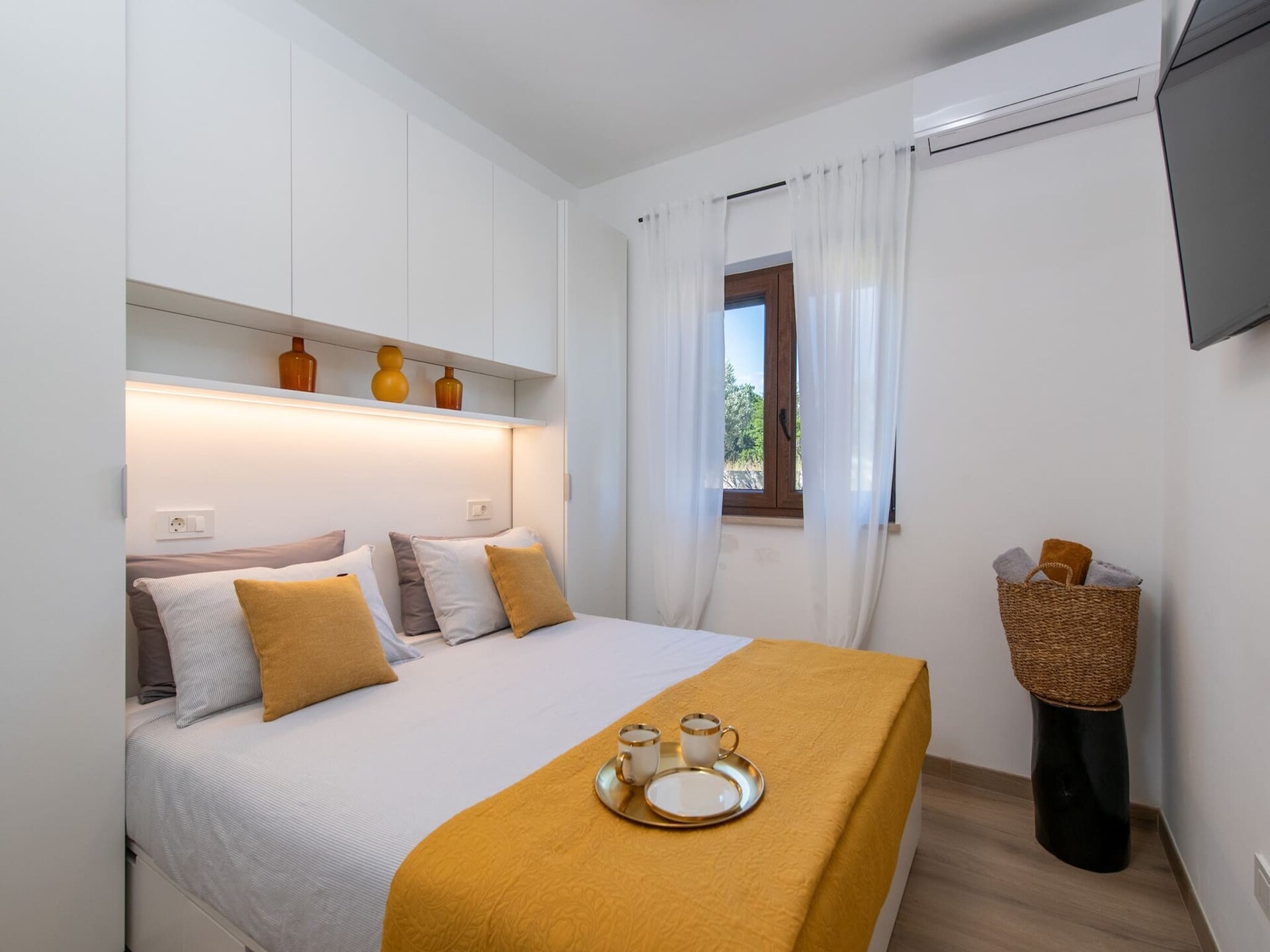 Villa Silentio – Jouw privé-oase met jacuzzi en zwembad in Istrië - foto 24