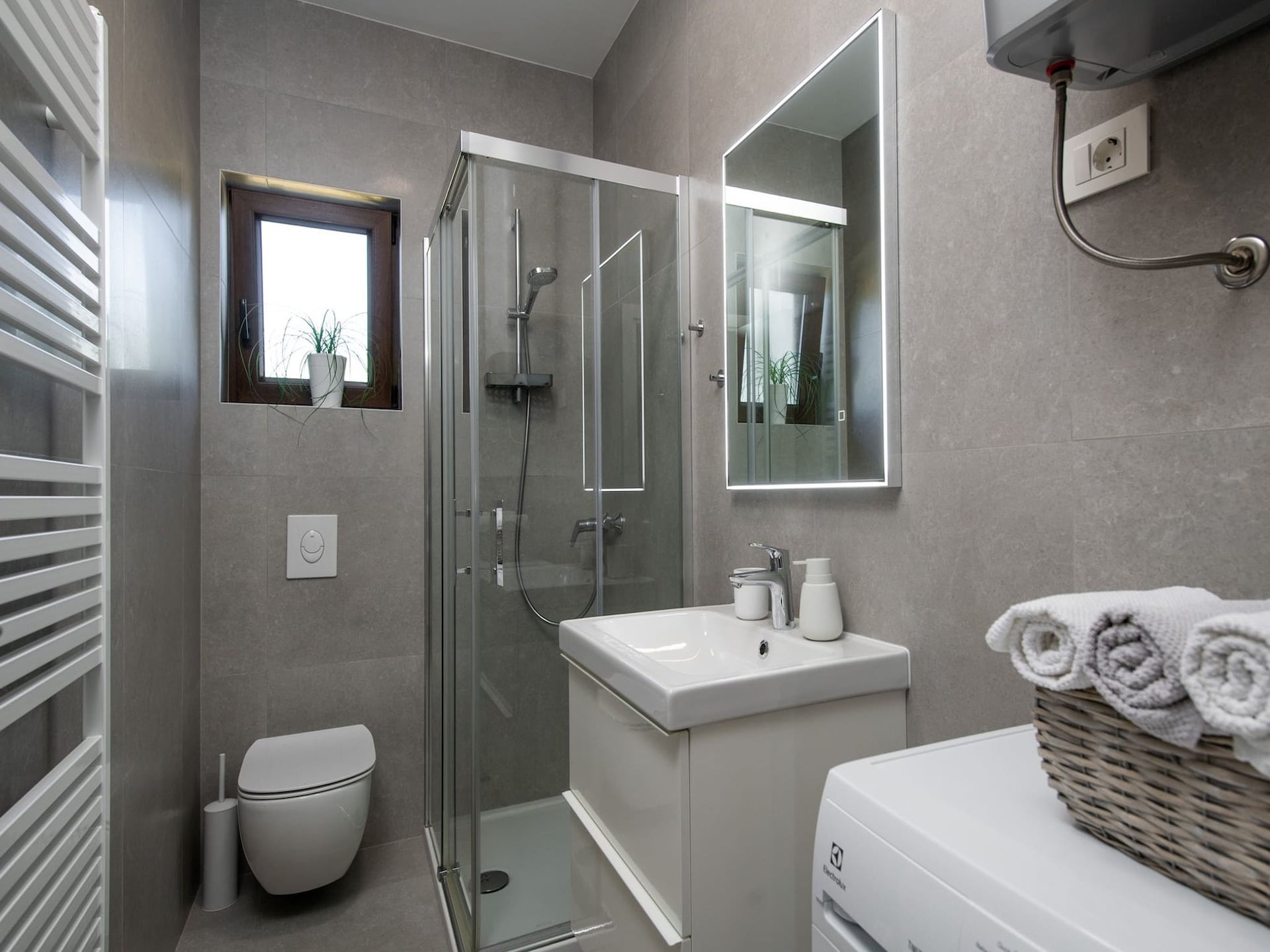 Villa Silentio – Jouw privé-oase met jacuzzi en zwembad in Istrië - foto 31
