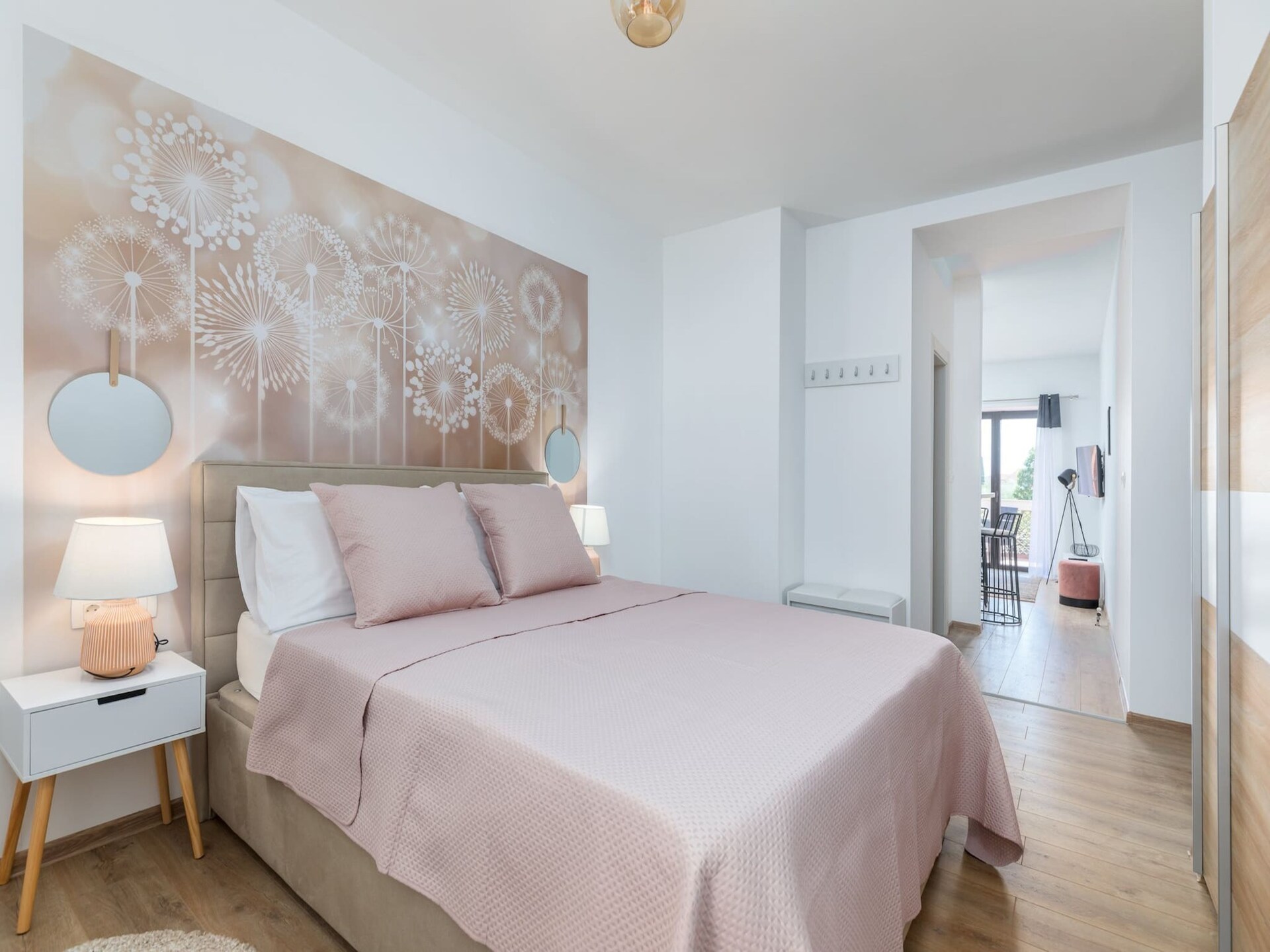 Modern appartement met zwembad en tuin op 900m van strand Fažana - foto 16