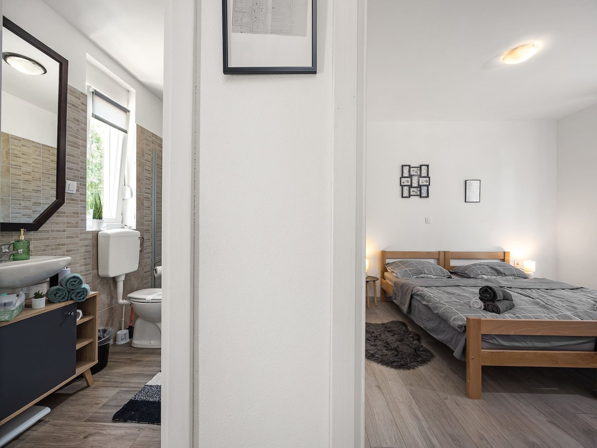 8-persoons villa met privézwembad in Baderna - foto 29