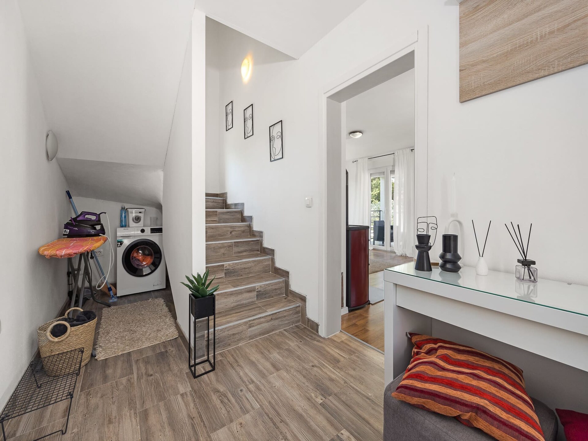 8-persoons villa met privézwembad in Baderna - foto 20