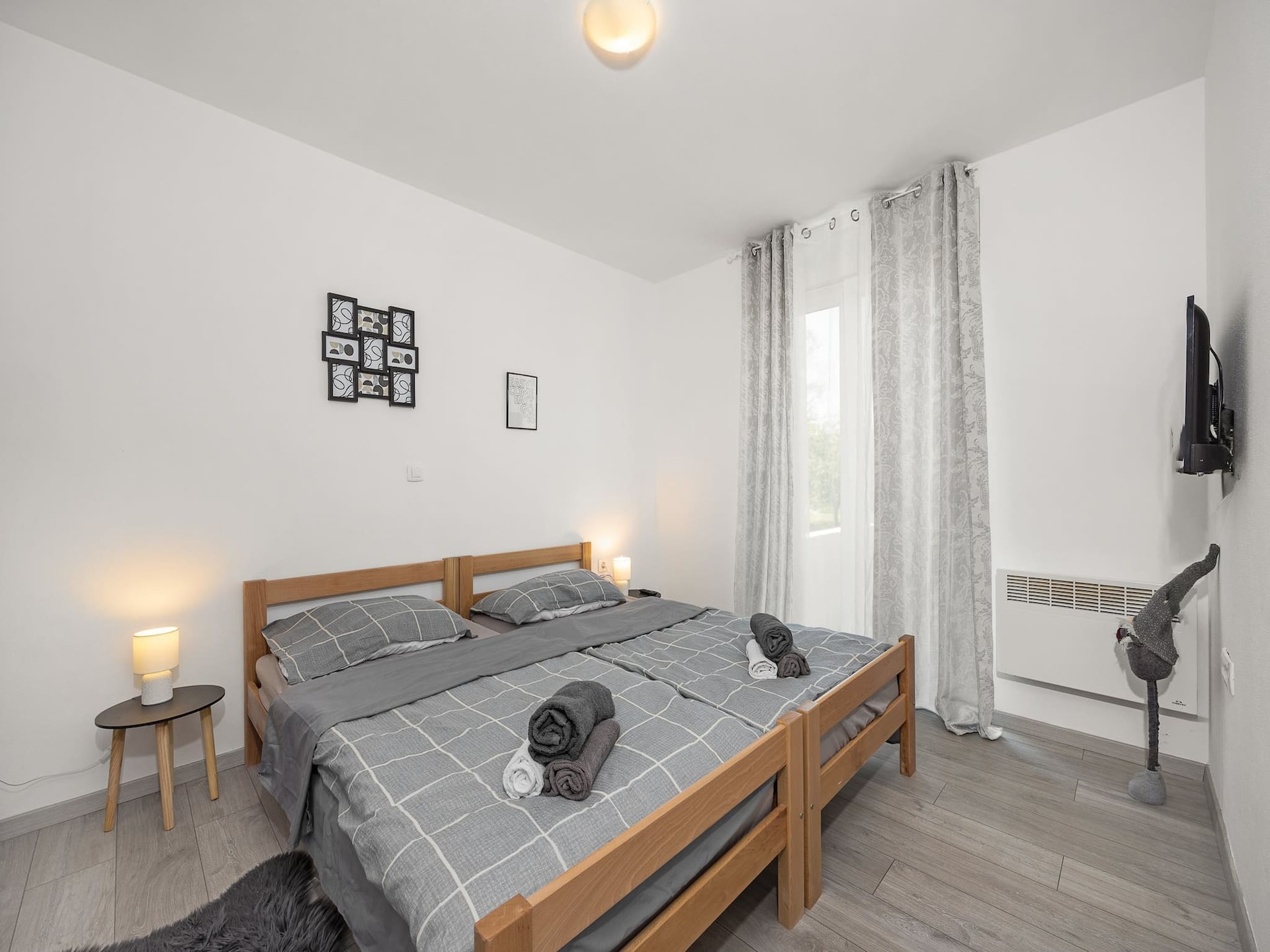 8-persoons villa met privézwembad in Baderna - foto 22