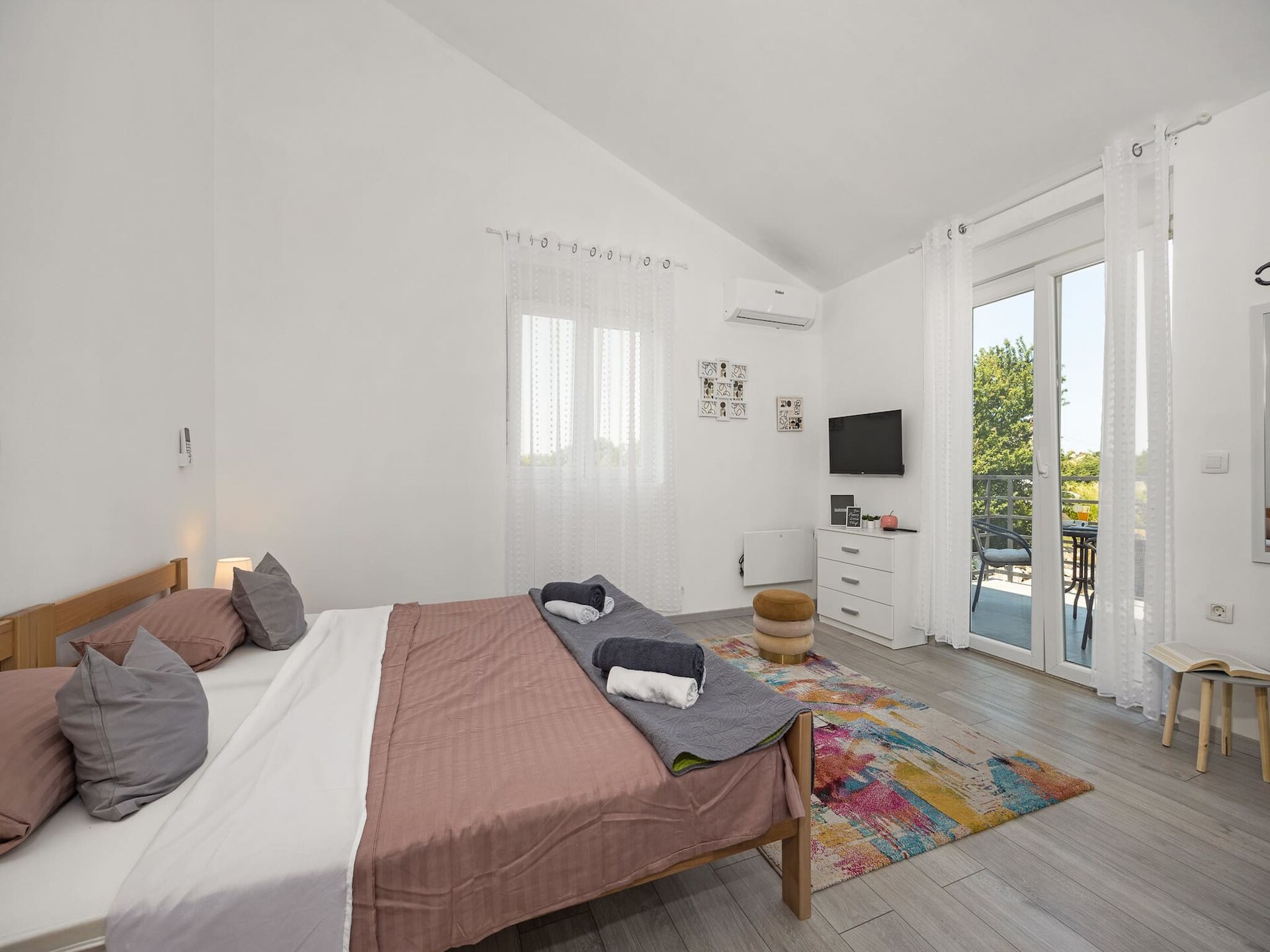 8-persoons villa met privézwembad in Baderna - foto 28