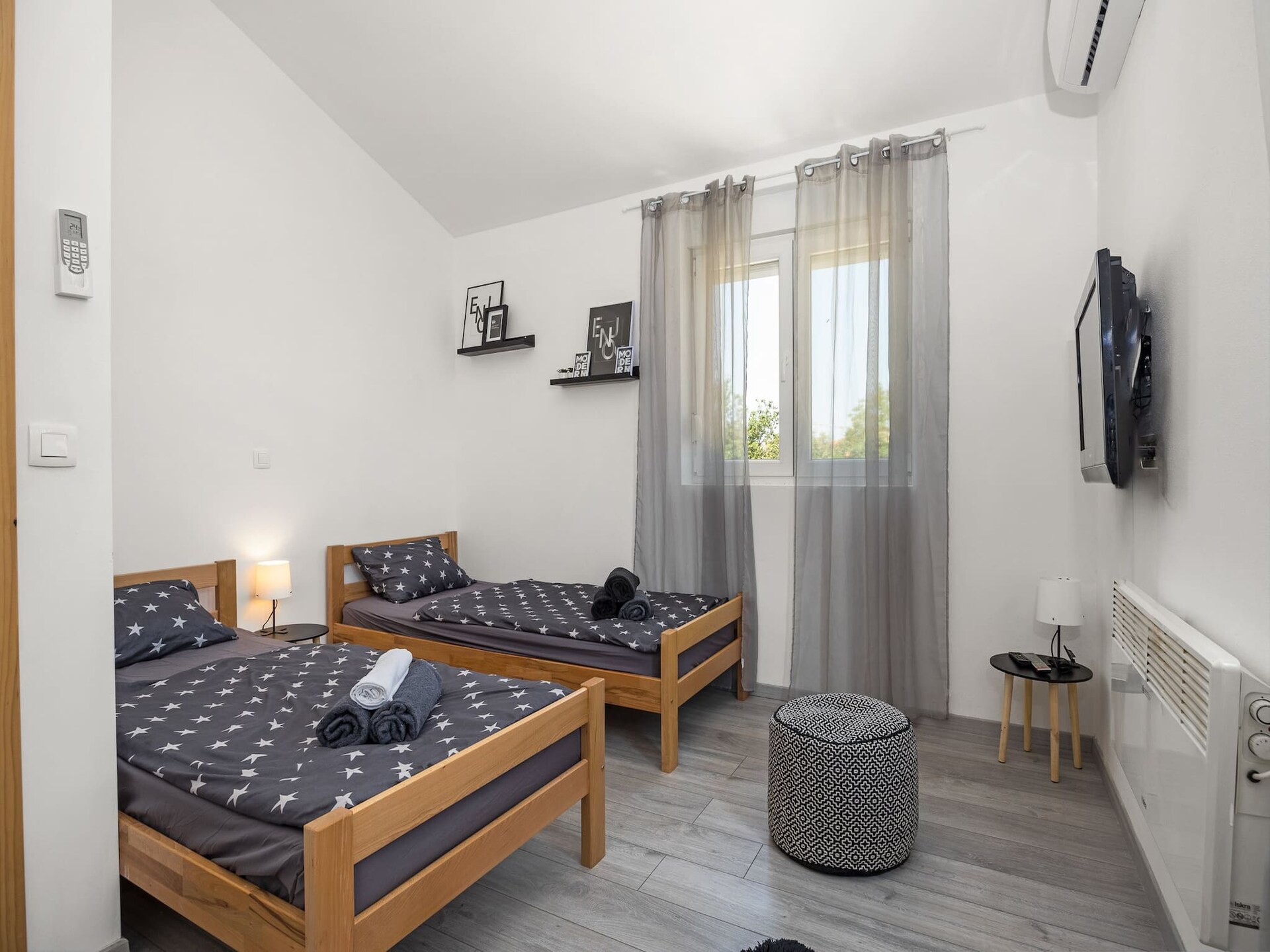8-persoons villa met privézwembad in Baderna - foto 26