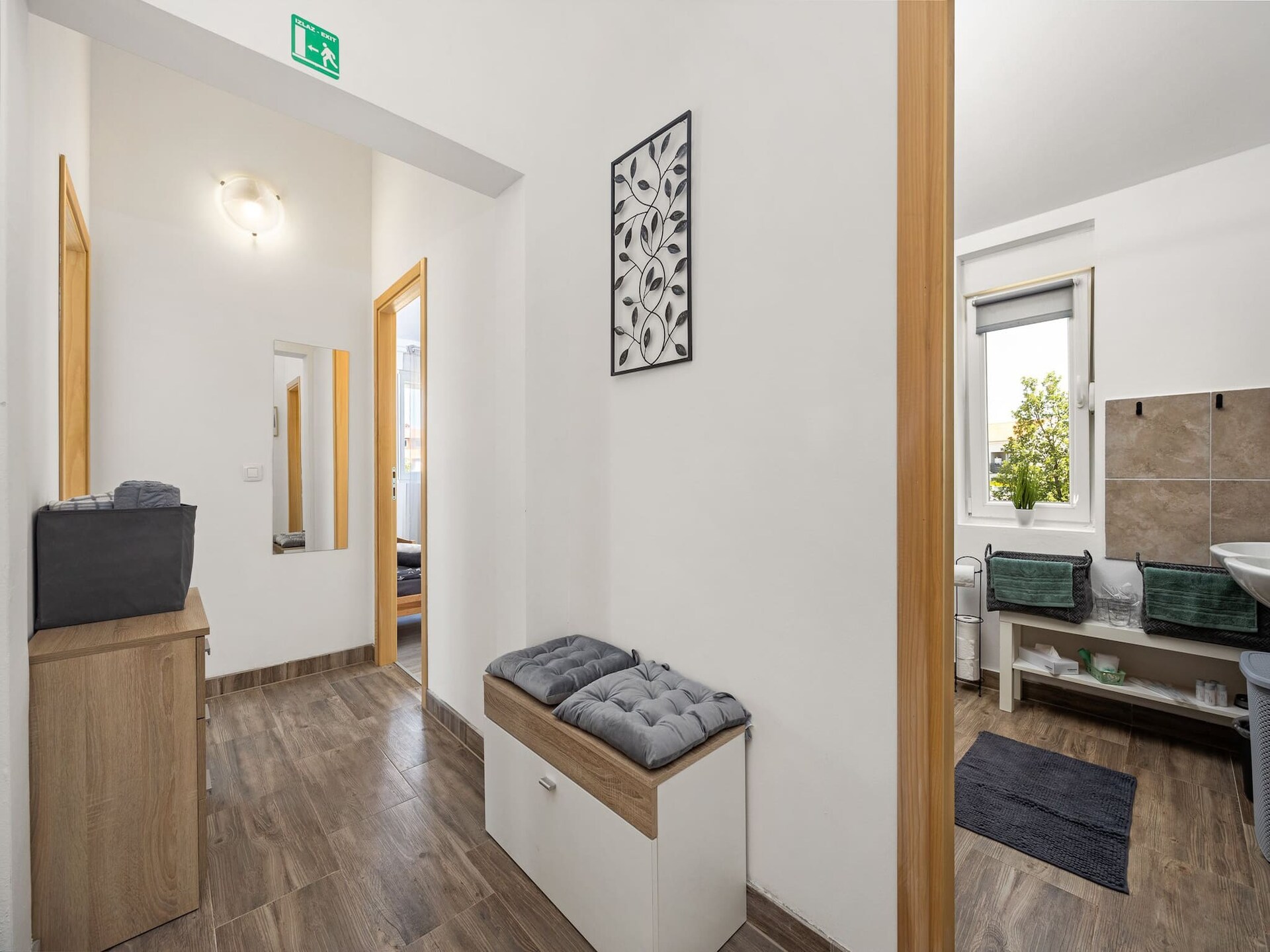 8-persoons villa met privézwembad in Baderna - foto 19