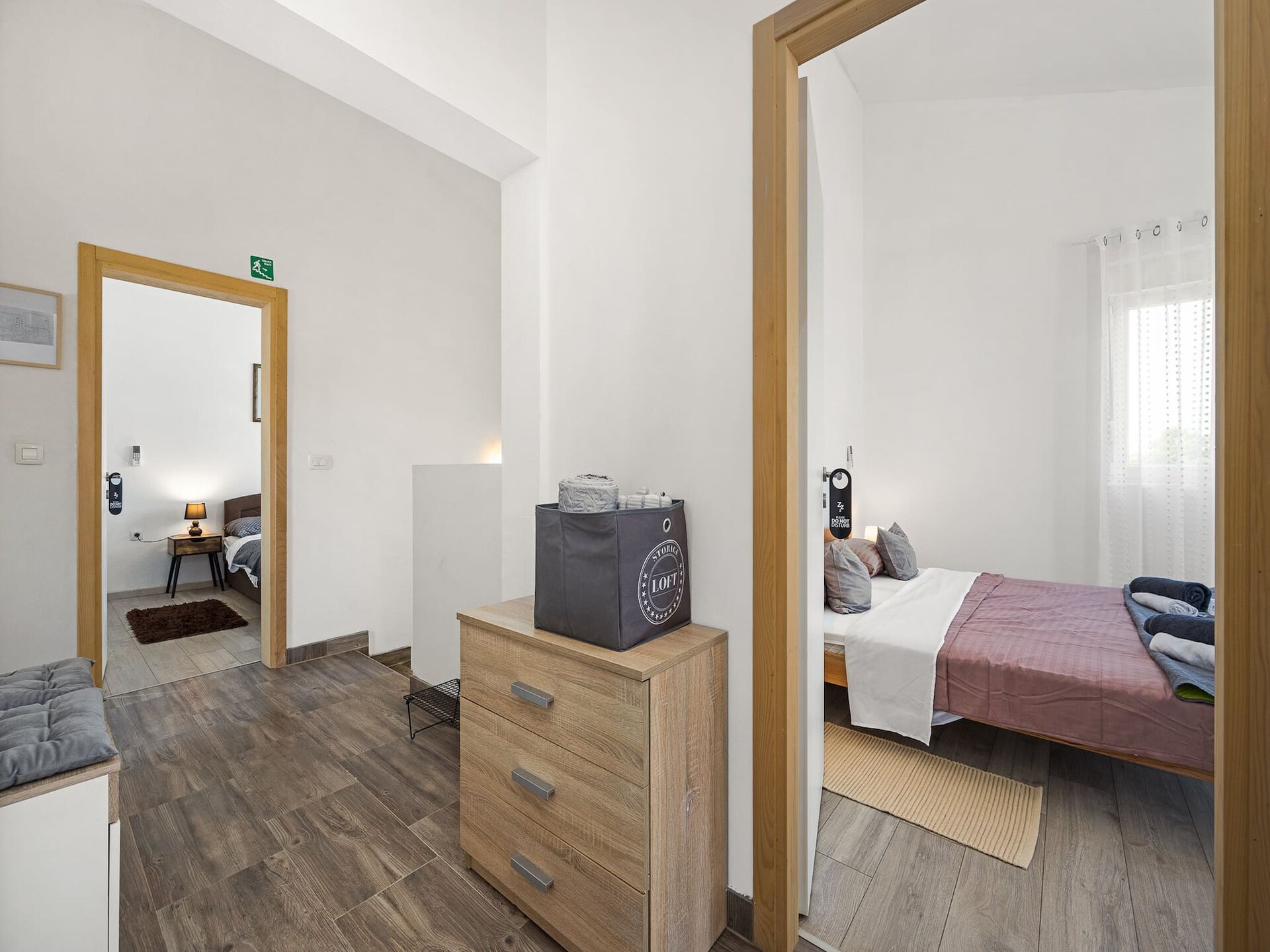 8-persoons villa met privézwembad in Baderna - foto 18