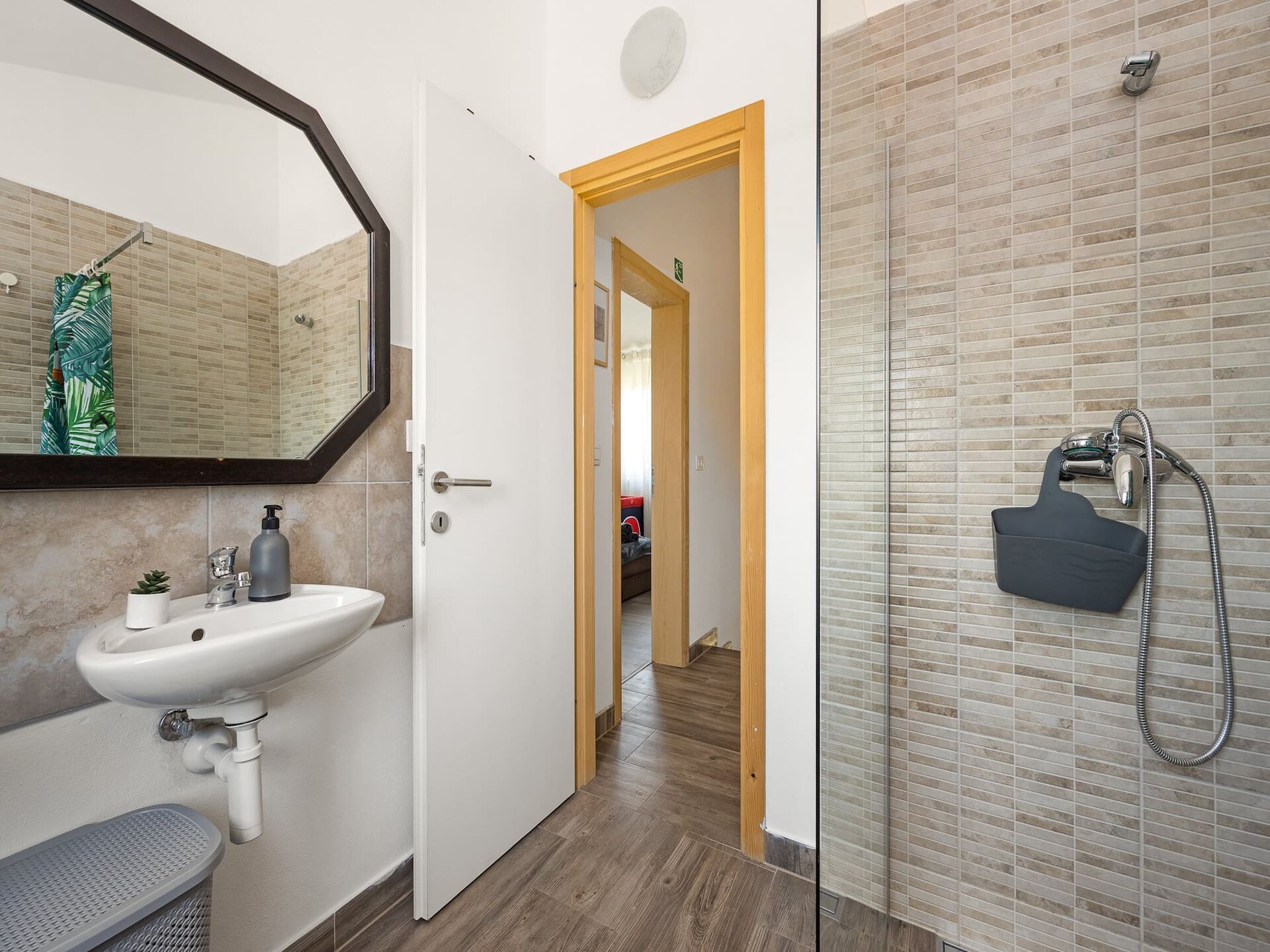 8-persoons villa met privézwembad in Baderna - foto 30