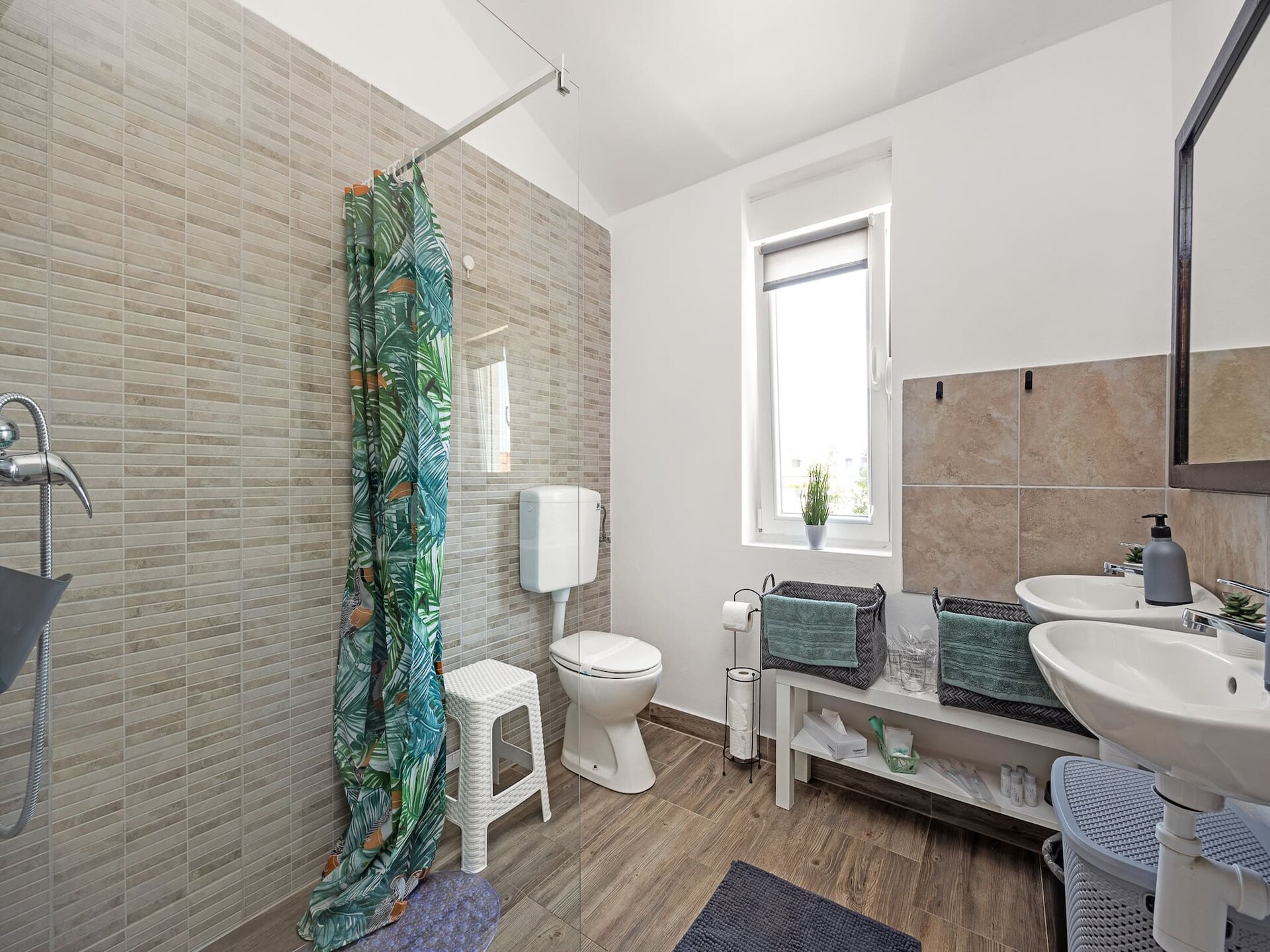 8-persoons villa met privézwembad in Baderna - foto 31