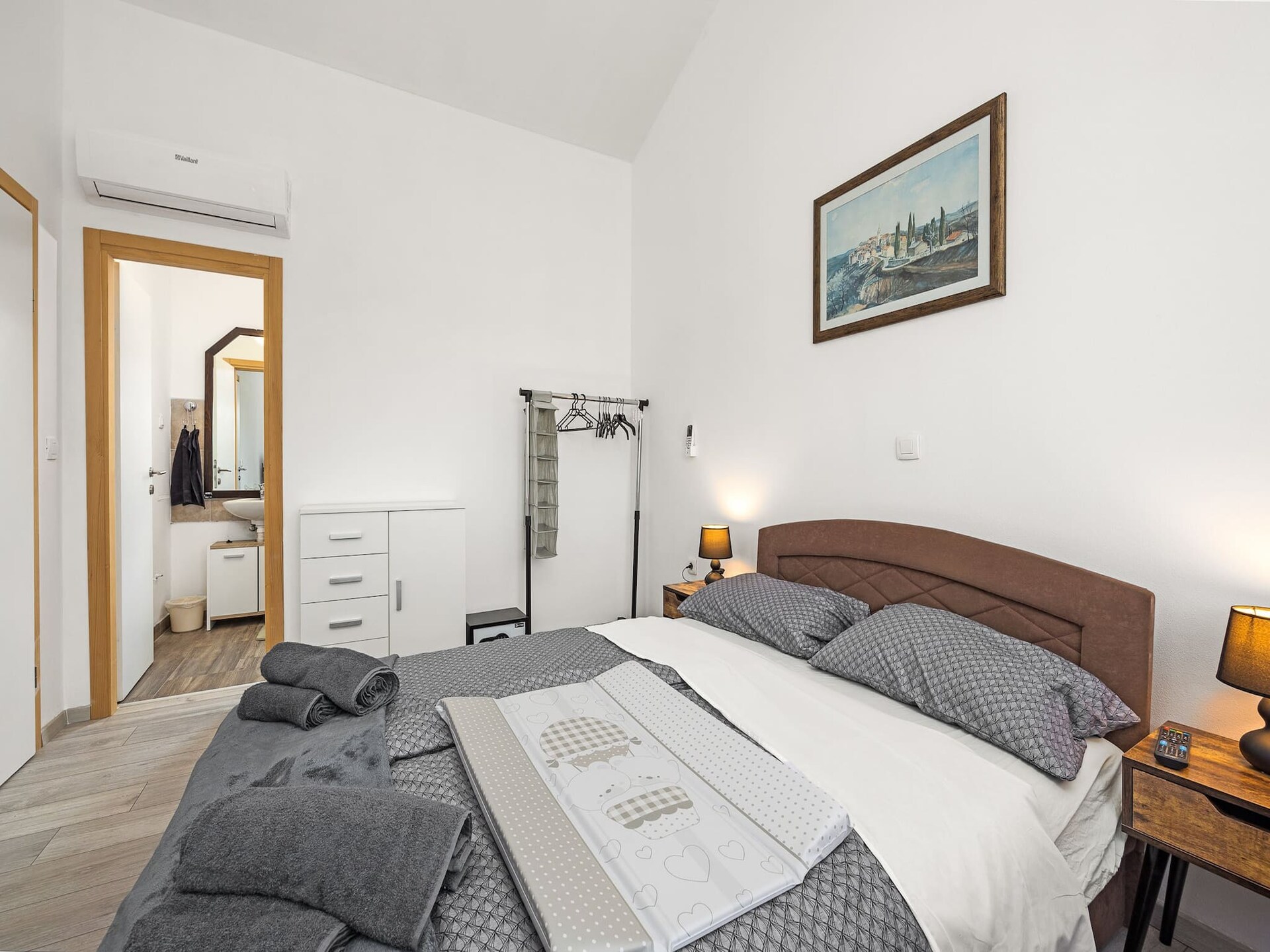8-persoons villa met privézwembad in Baderna - foto 23