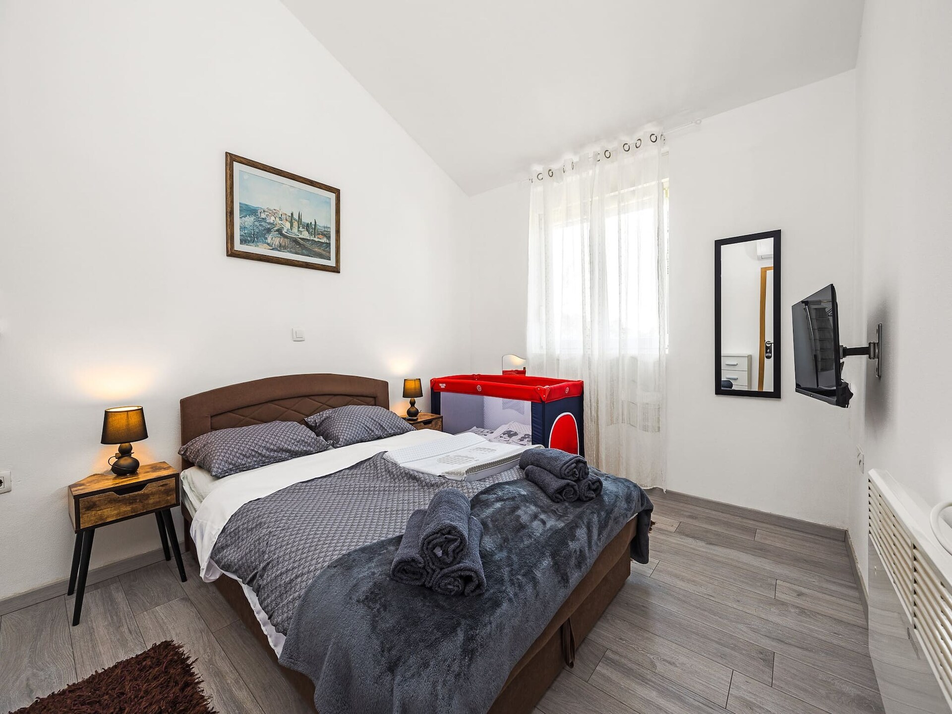 8-persoons villa met privézwembad in Baderna - foto 5