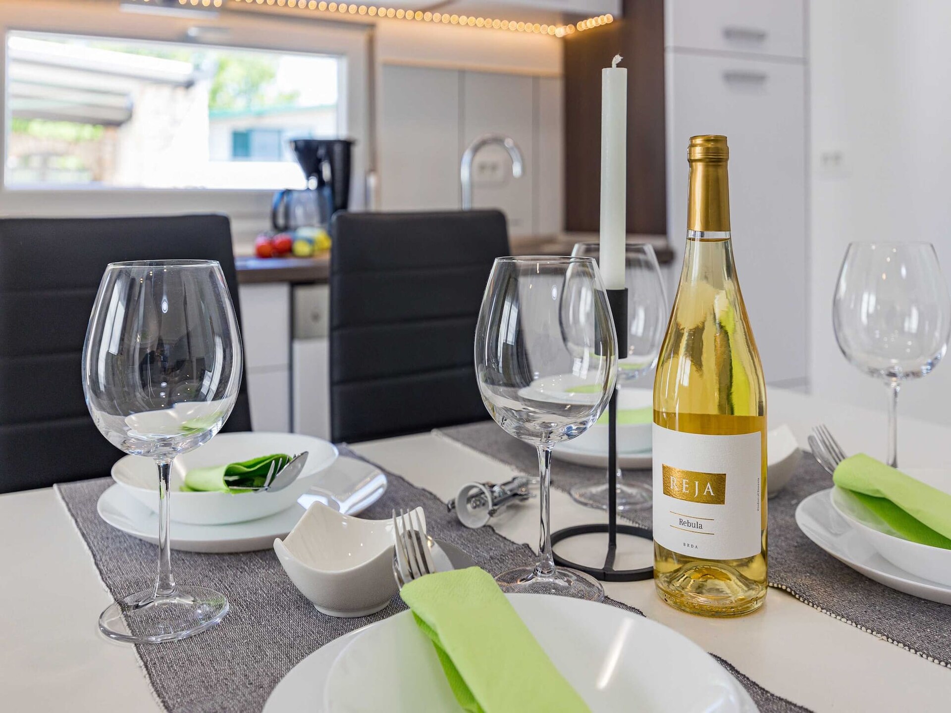 Villa Marsel in Gajana: privézwembad, jacuzzi en 6 persoons vakantiehuis - foto 28