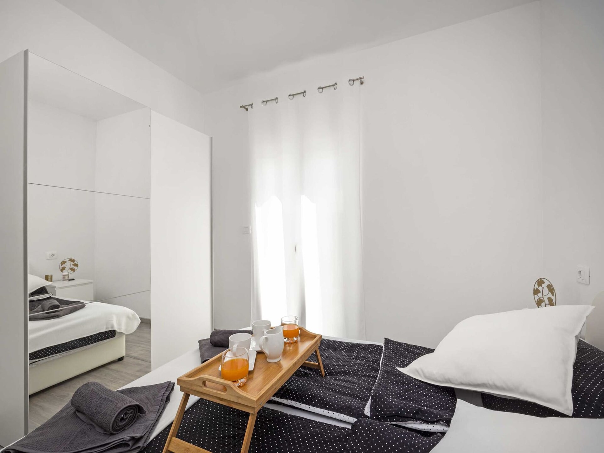 Villa Marsel in Gajana: privézwembad, jacuzzi en 6 persoons vakantiehuis - foto 19