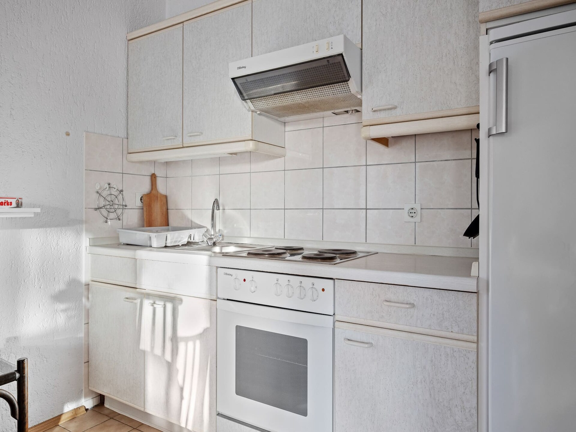 Appartement Marija met zeezicht in Barbat, 50 meter van het strand - foto 5