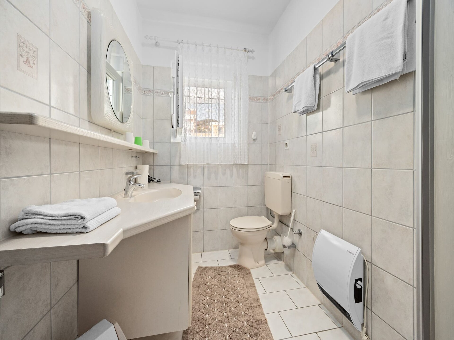 Appartement Marija met zeezicht in Barbat, 50 meter van het strand - foto 18