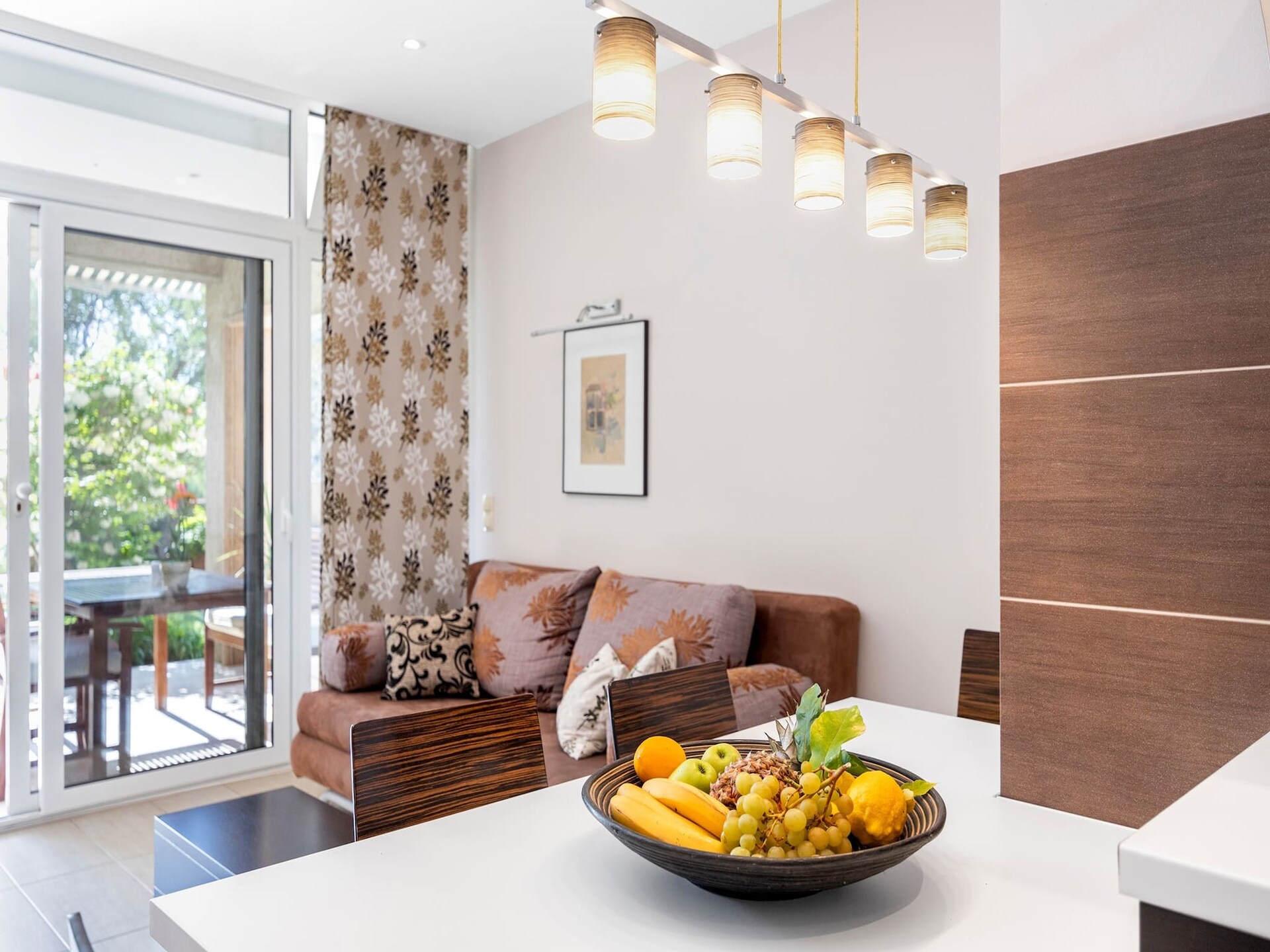 2-persoons appartement in Banjol aan het strand - foto 9