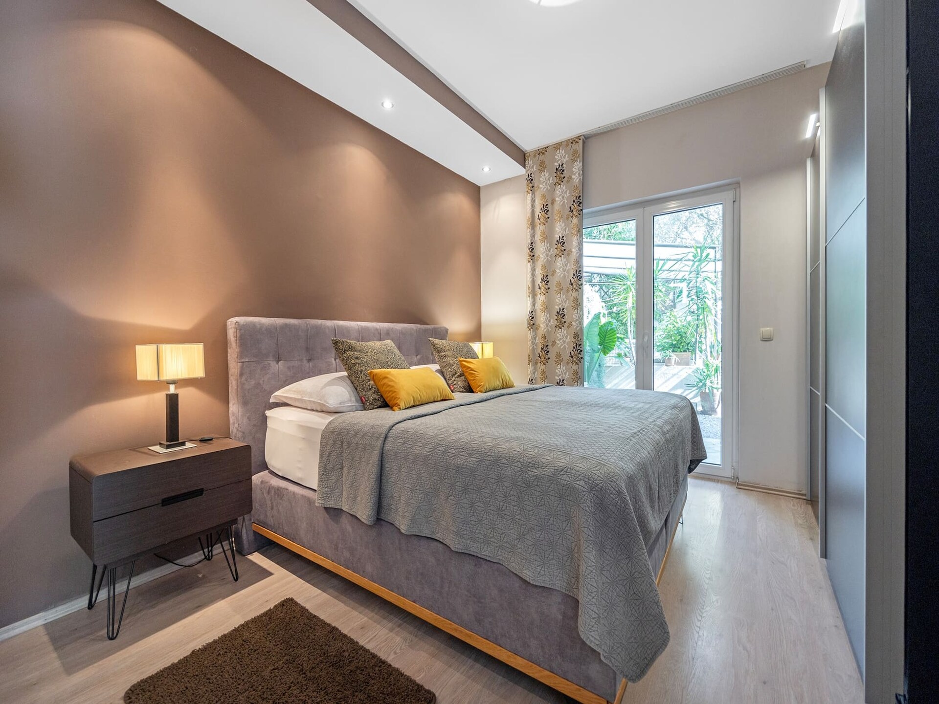2-persoons appartement in Banjol aan het strand - foto 4