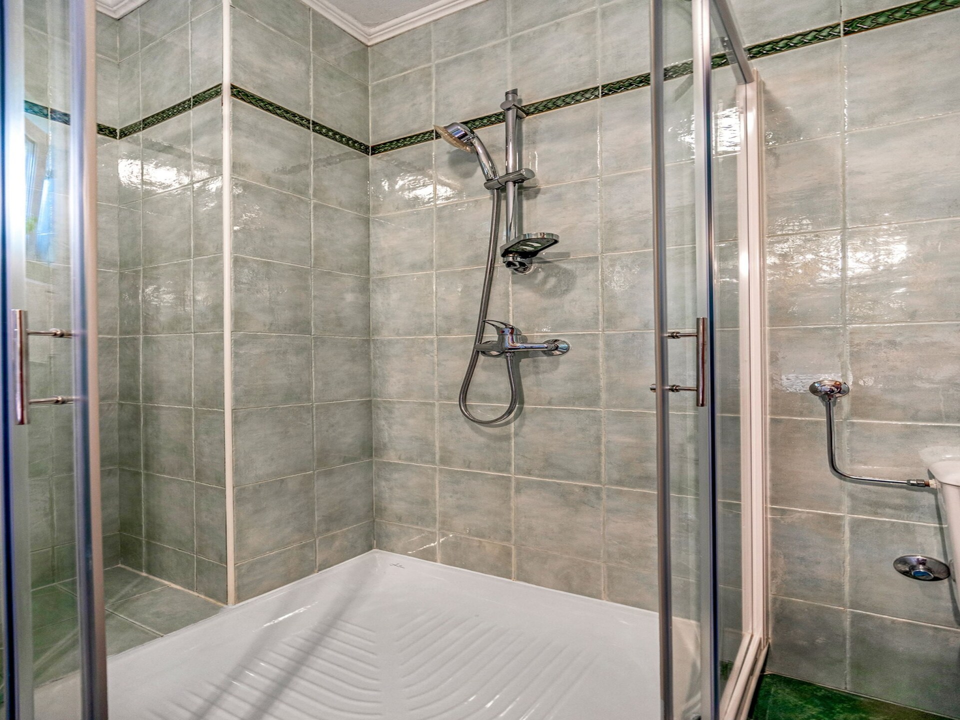 Appartement Blanka A1 met gedeelde jacuzzi en betoverende tuin bij zee - foto 17