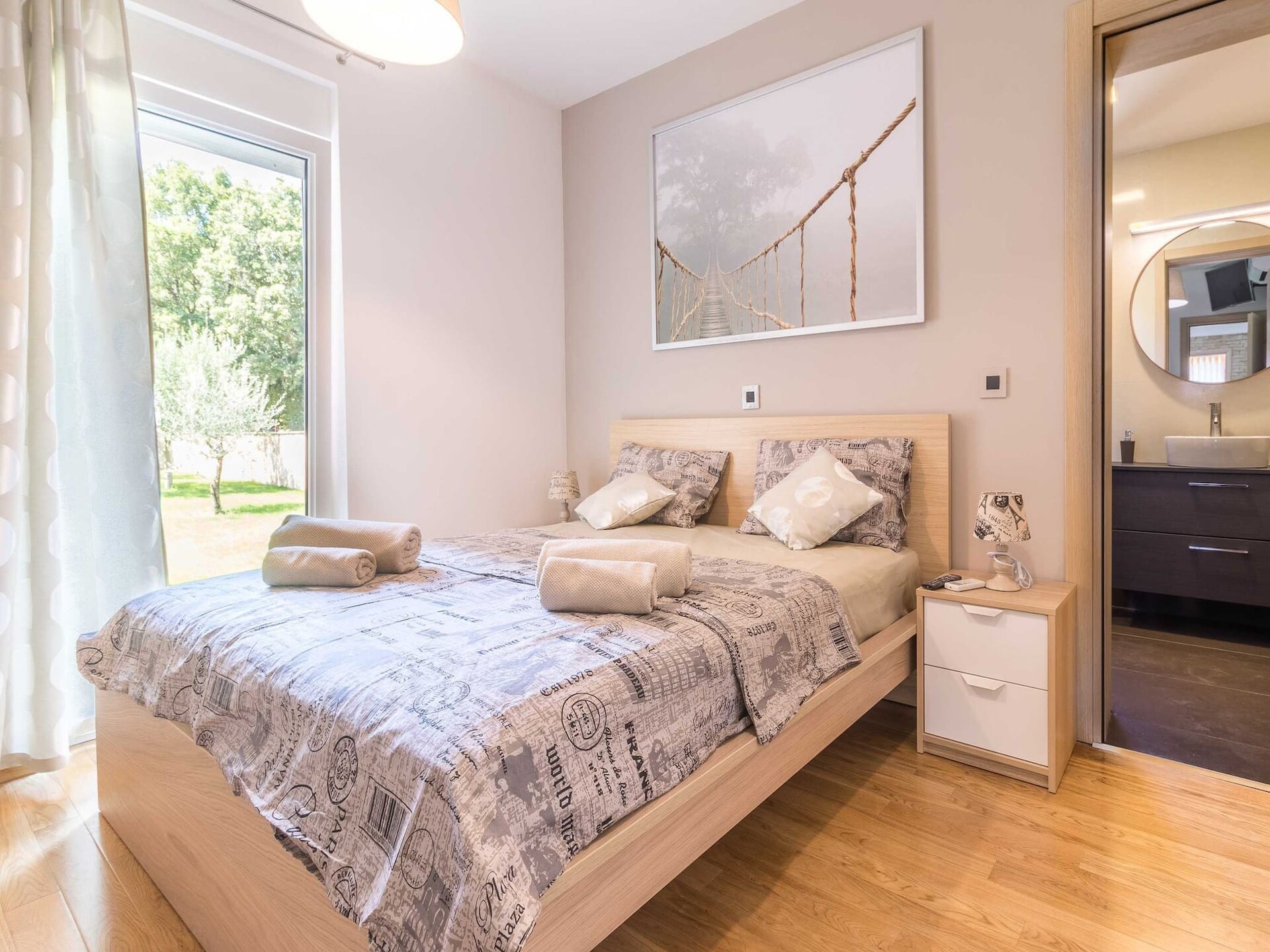 Luxe villa voor 18 personen met privézwembad, jacuzzi en sportfaciliteiten in Valtura - foto 28