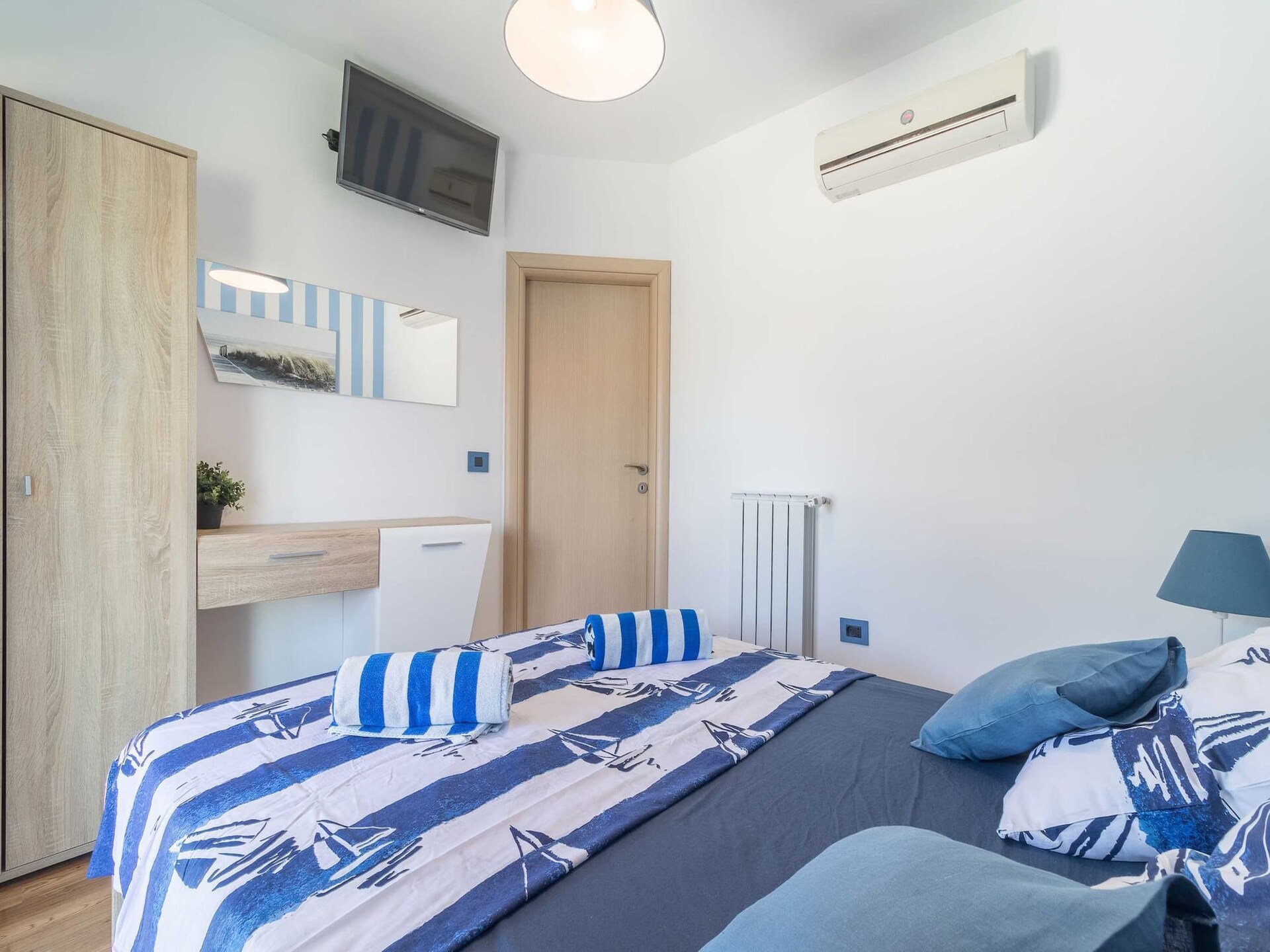 Luxe villa voor 18 personen met privézwembad, jacuzzi en sportfaciliteiten in Valtura - foto 18