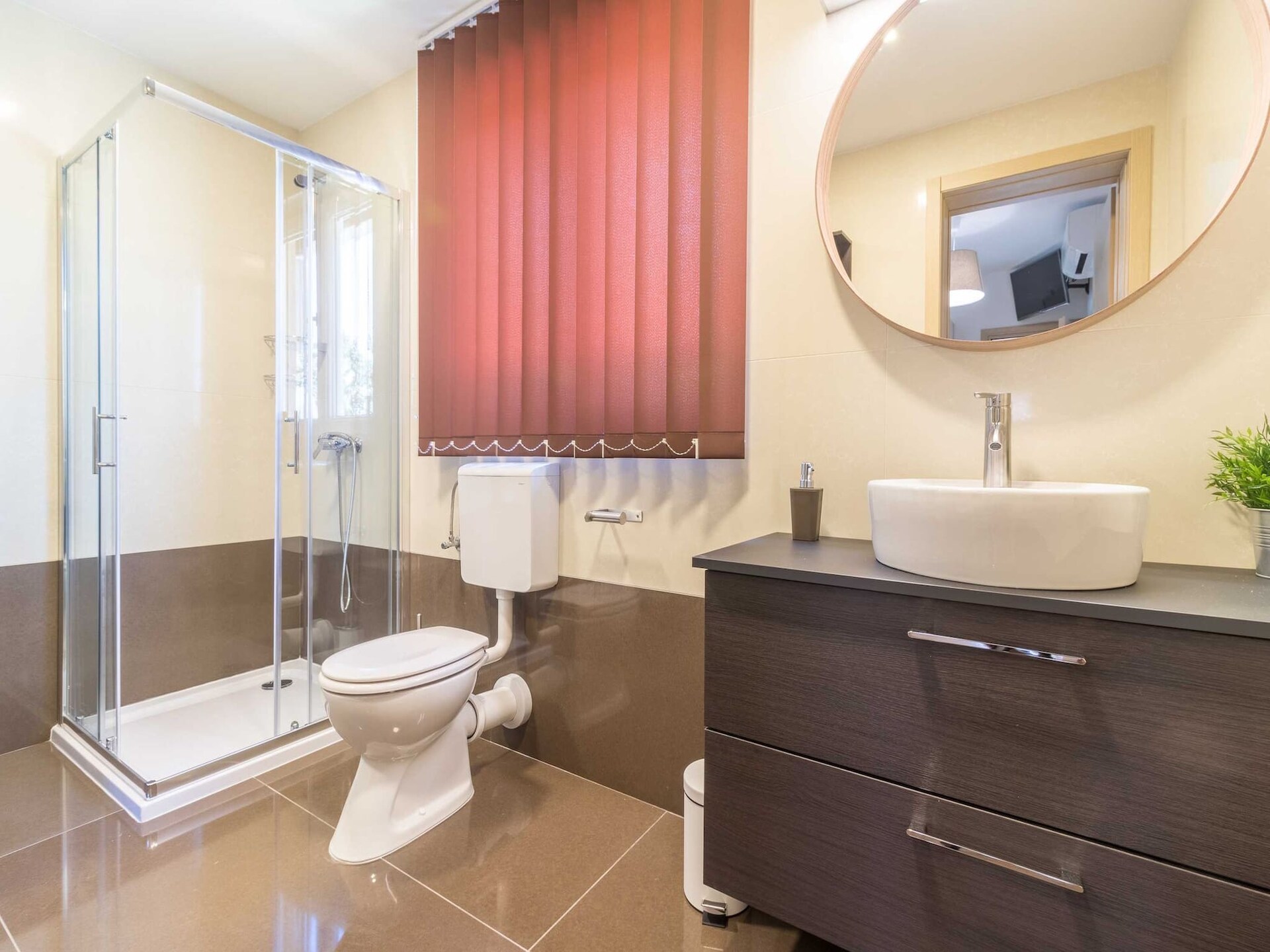 Luxe villa voor 18 personen met privézwembad, jacuzzi en sportfaciliteiten in Valtura - foto 40