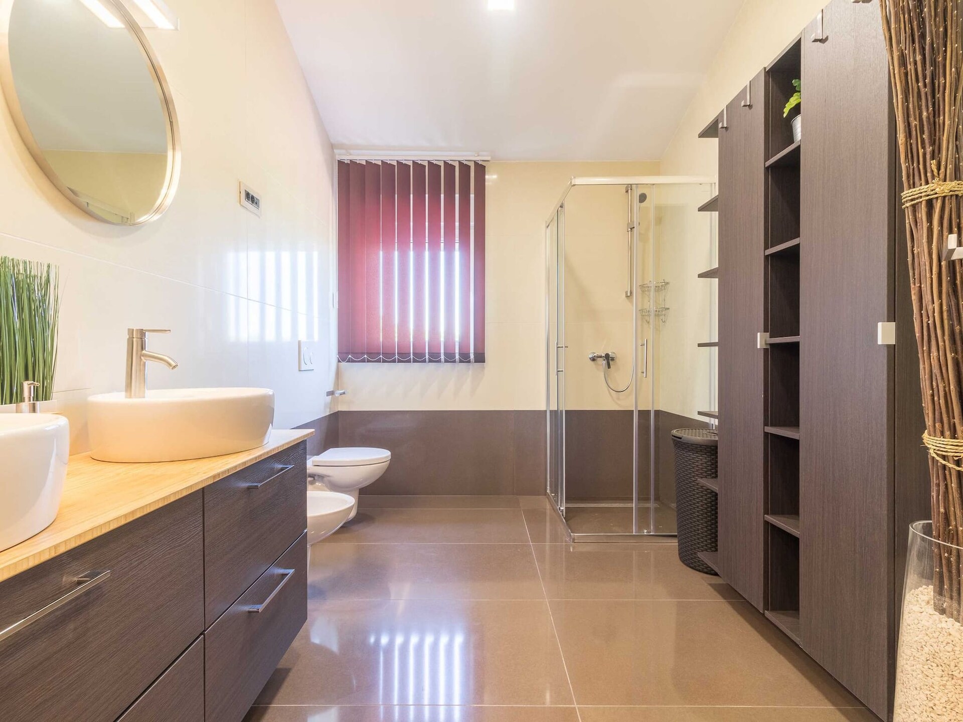 Luxe villa voor 18 personen met privézwembad, jacuzzi en sportfaciliteiten in Valtura - foto 36