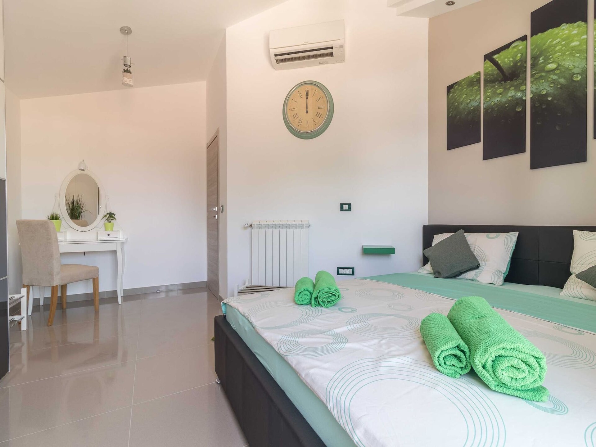 Luxe villa voor 18 personen met privézwembad, jacuzzi en sportfaciliteiten in Valtura - foto 21
