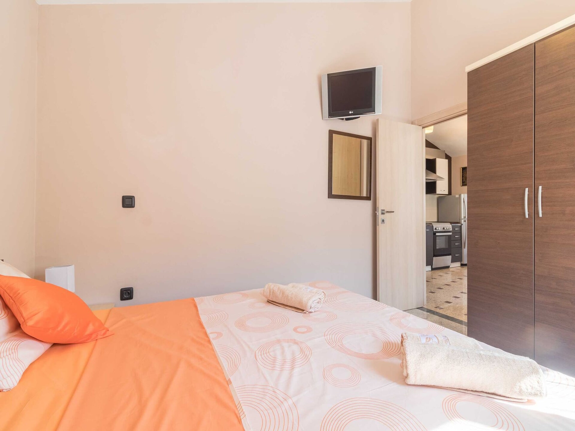 Luxe villa voor 18 personen met privézwembad, jacuzzi en sportfaciliteiten in Valtura - foto 30