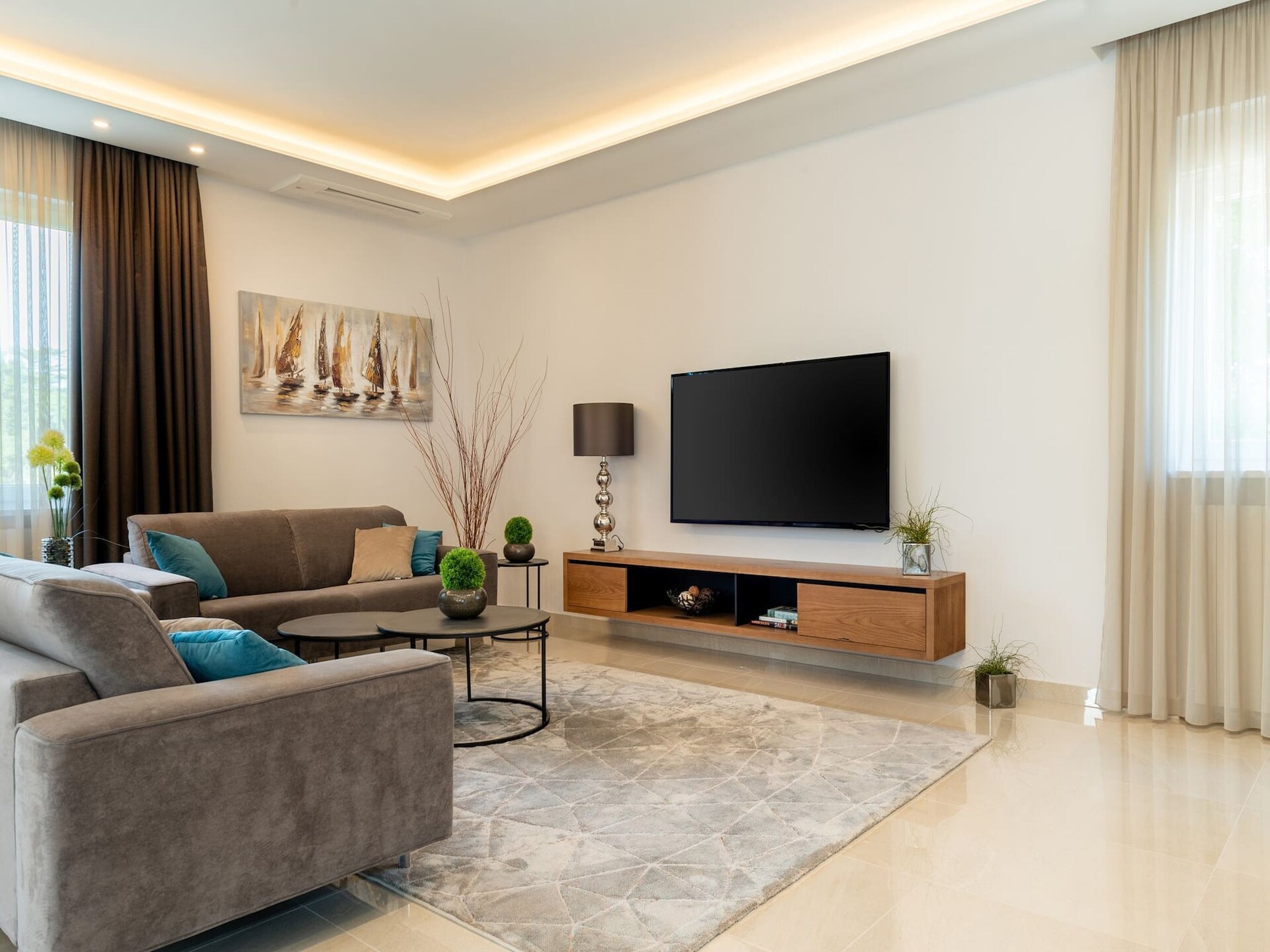 Villa Laurea: Modern Genieten met Privézwembad nabij Strand Drenje - foto 20