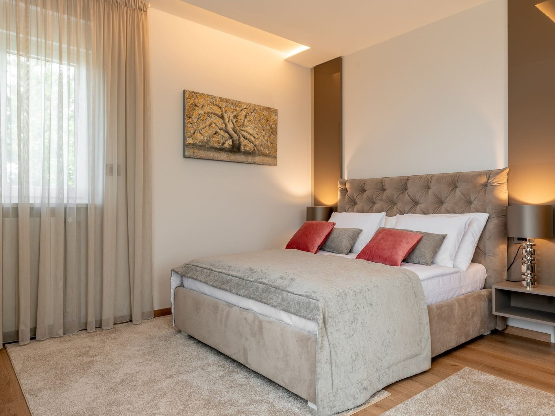 Villa Laurea: Modern Genieten met Privézwembad nabij Strand Drenje - foto 25