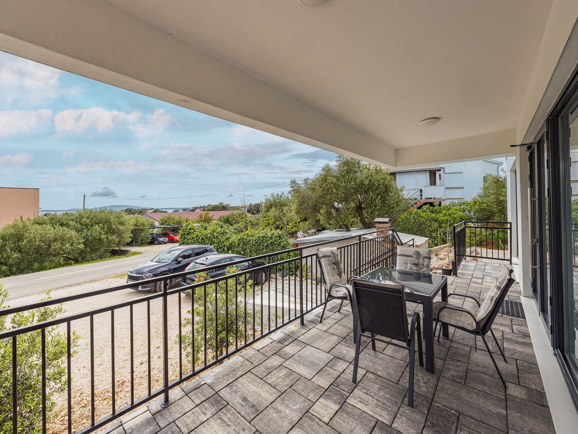 4-persoons appartement in Banjol op 400 m van het strand - foto 12