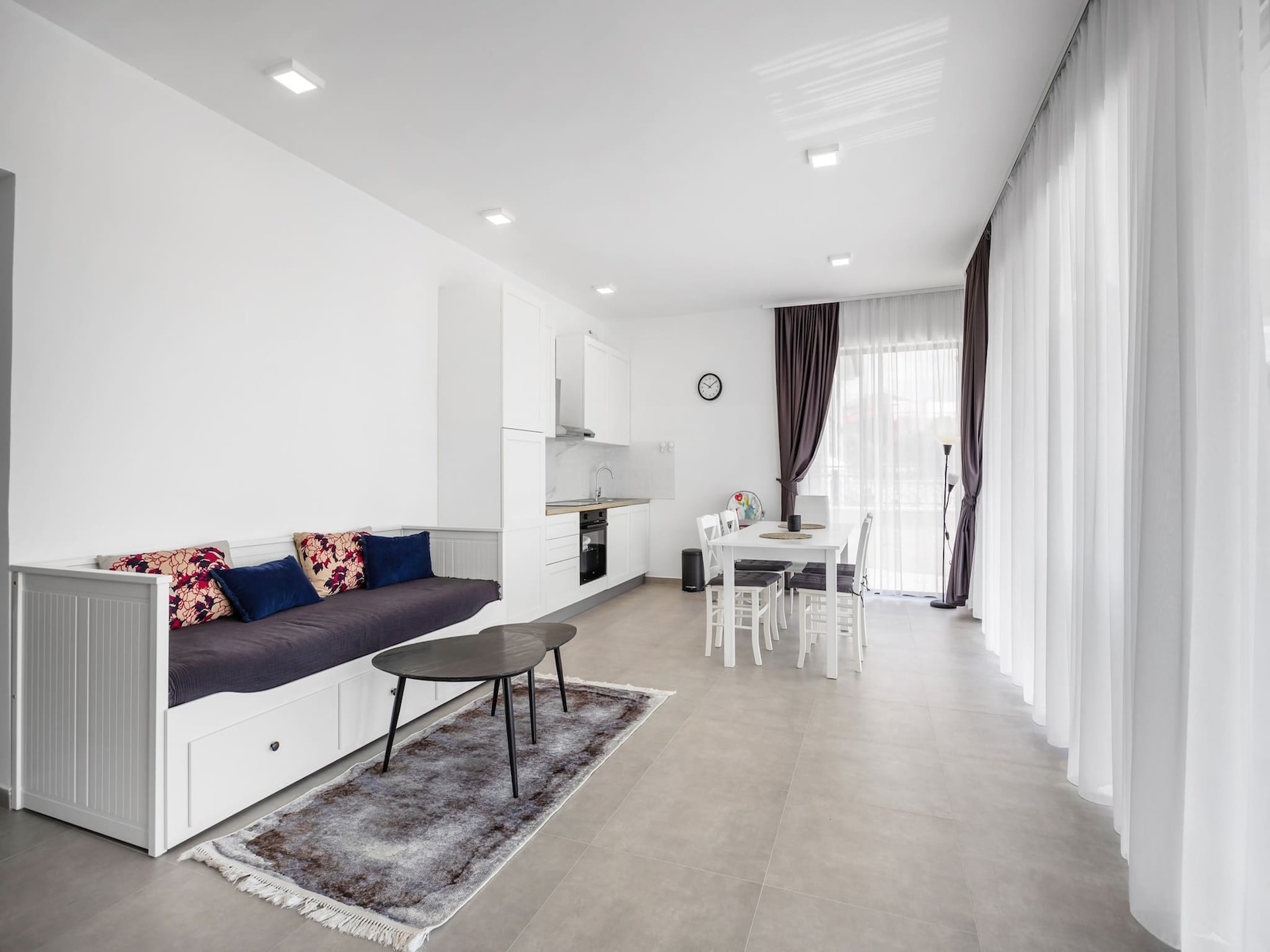 4-persoons appartement in Banjol op 400 m van het strand - foto 8