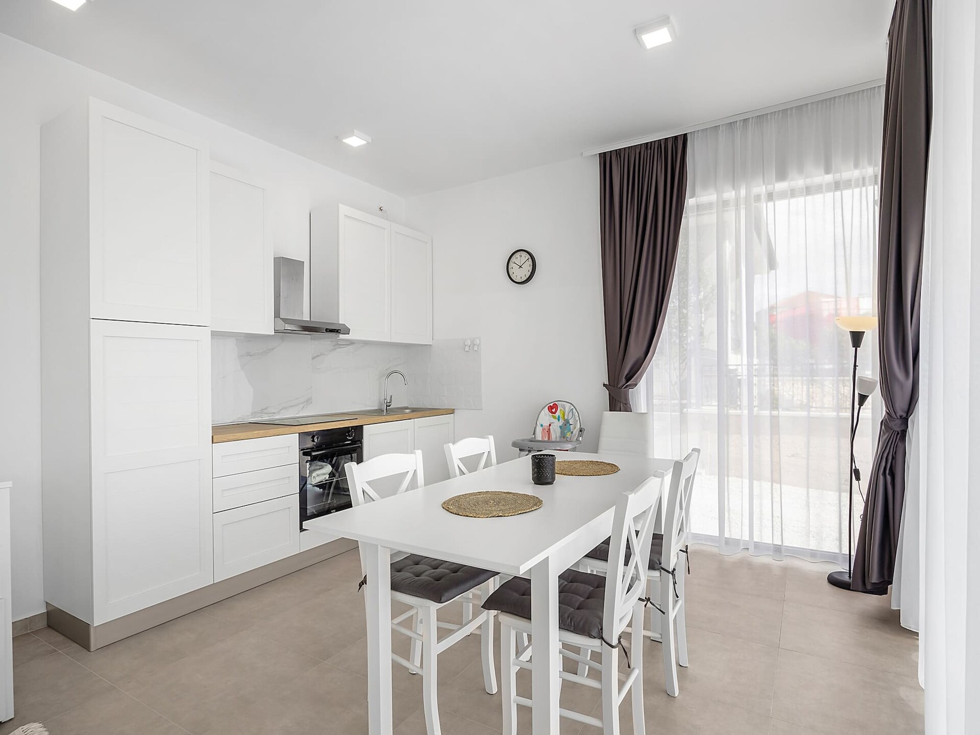 4-persoons appartement in Banjol op 400 m van het strand - foto 4
