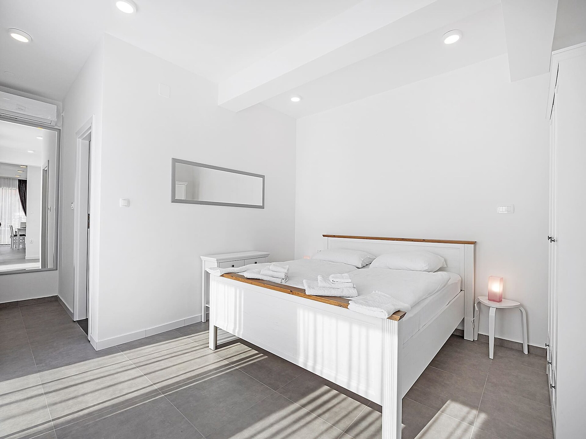 4-persoons appartement in Banjol op 400 m van het strand - foto 14