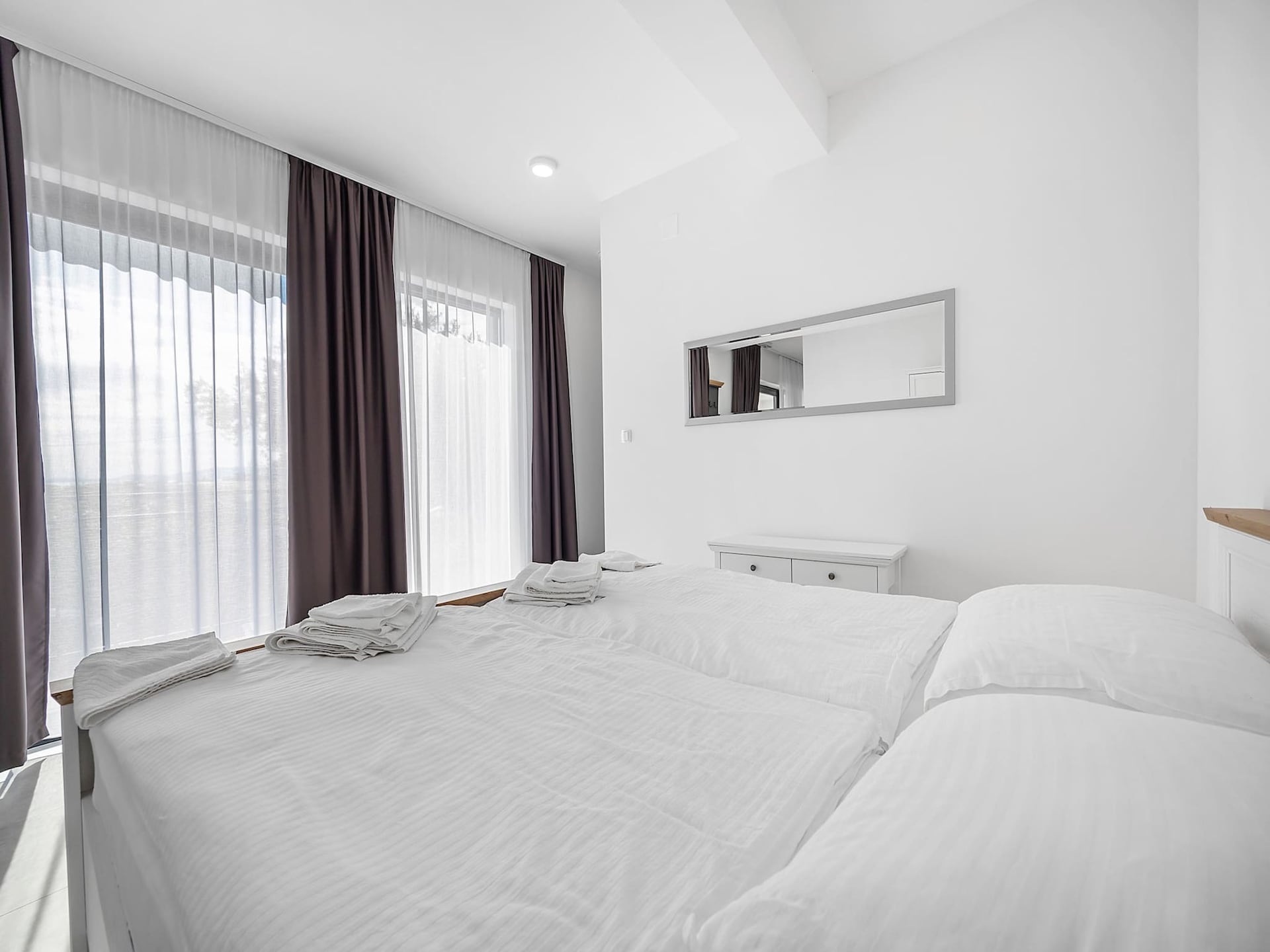 4-persoons appartement in Banjol op 400 m van het strand - foto 13
