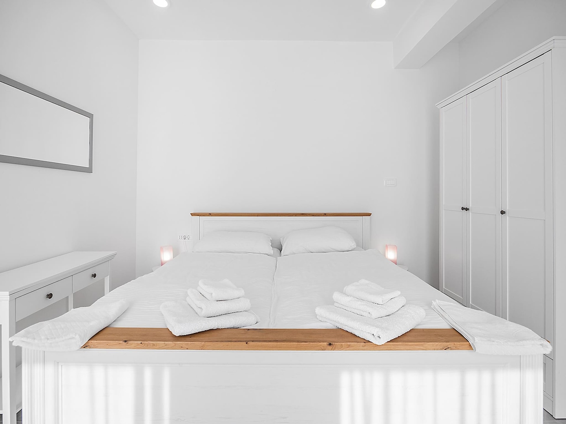 4-persoons appartement in Banjol op 400 m van het strand - foto 11